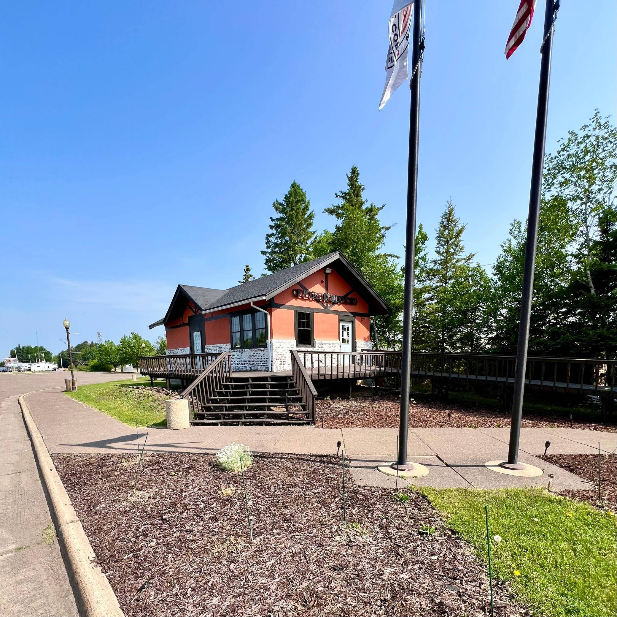 Floodwood, MN 55736,223 Highway 2 W