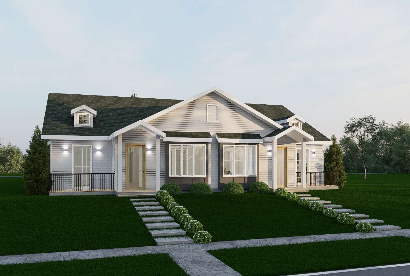 Saint Paul, MN 55116,1778 Ford Pkwy