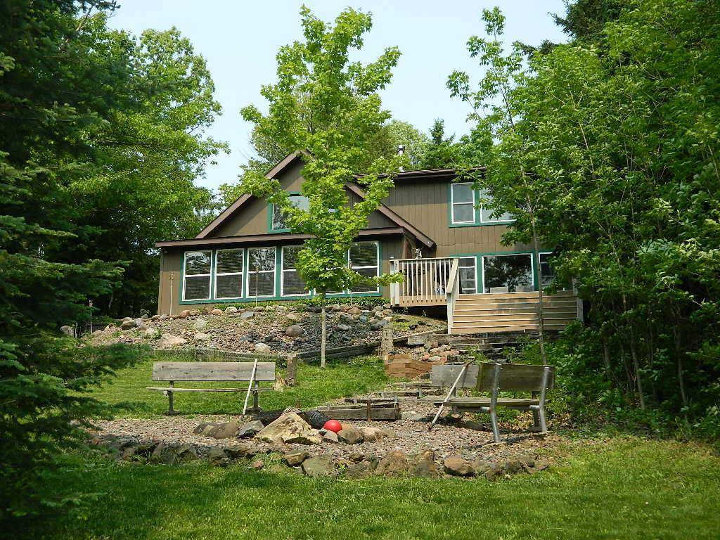 Barnum Twp, MN 55707,3749 Grizzly LN