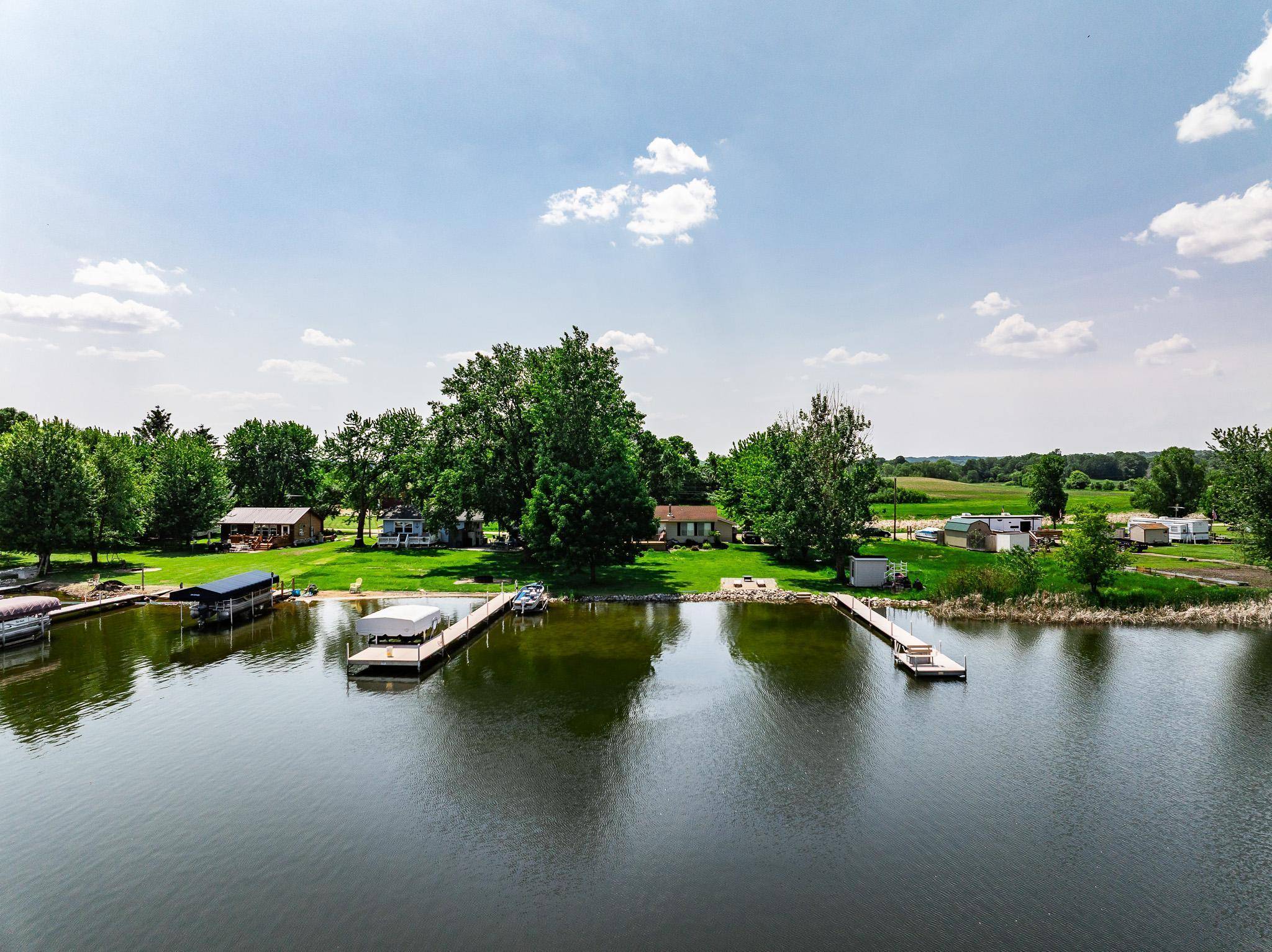 French Lake Twp, MN 55302,3832 Norris AVE NW
