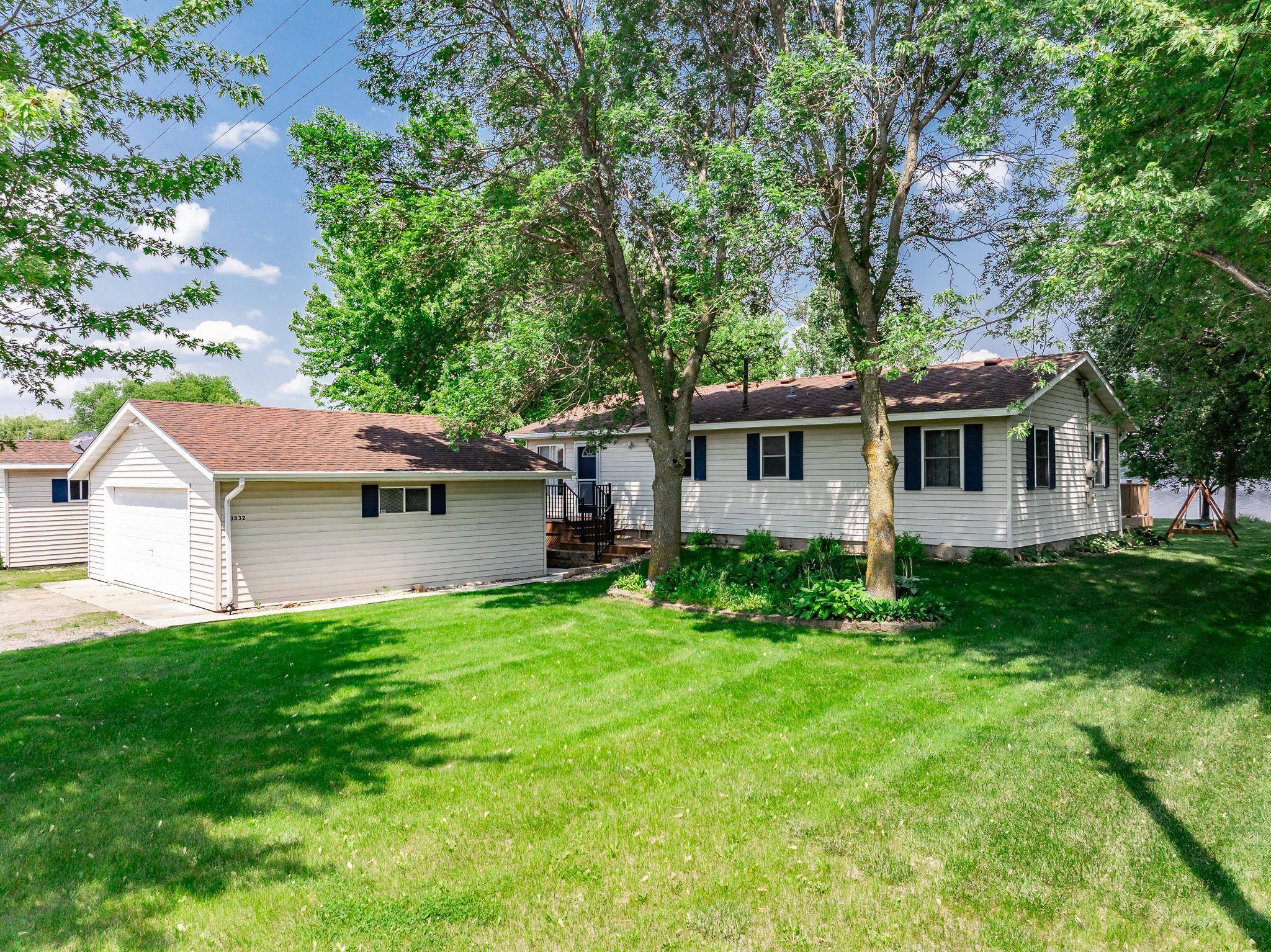 French Lake Twp, MN 55302,3832 Norris AVE NW
