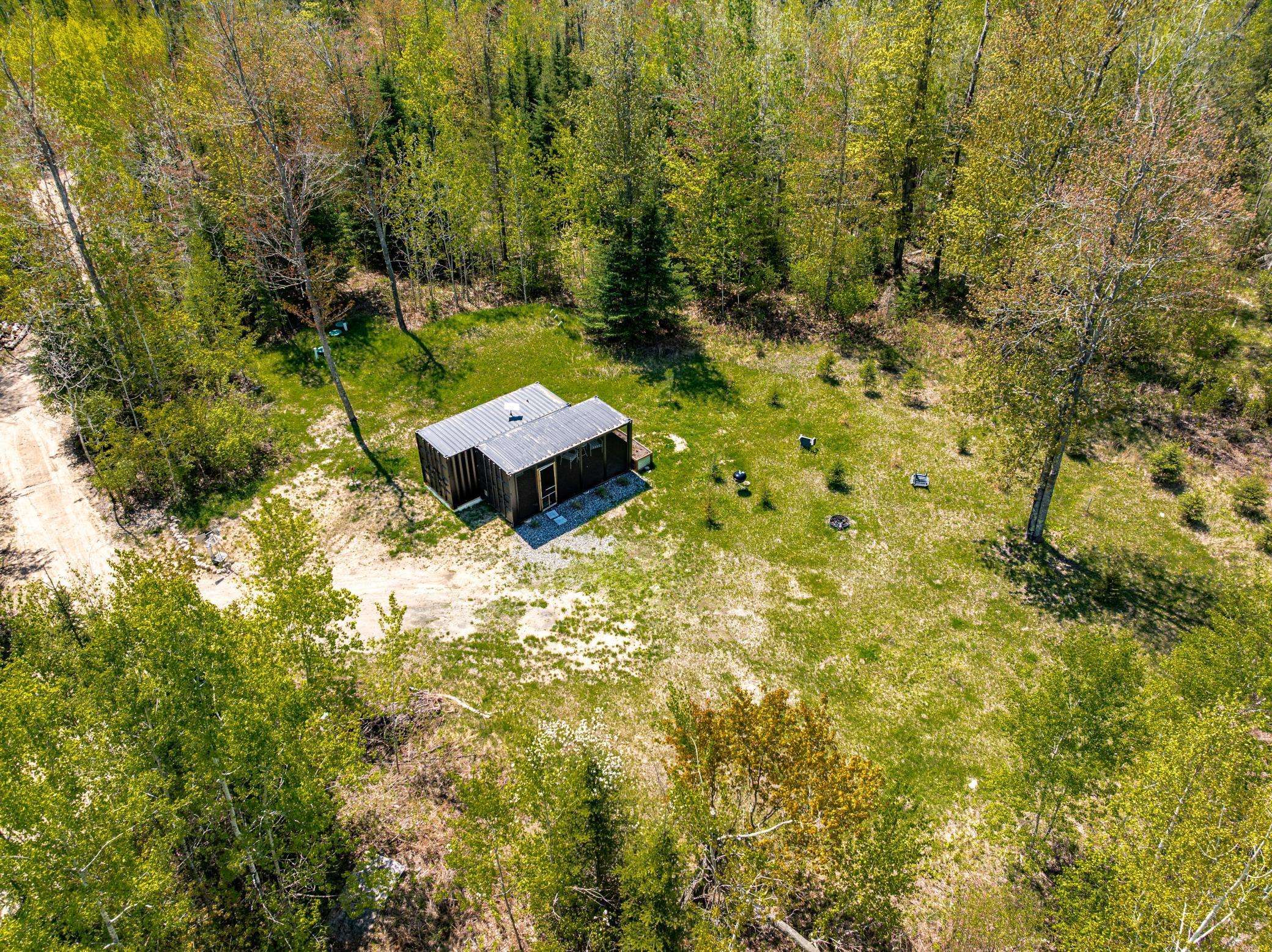 Nashwauk, MN 55769,18219 Majestic Hideaway WAY