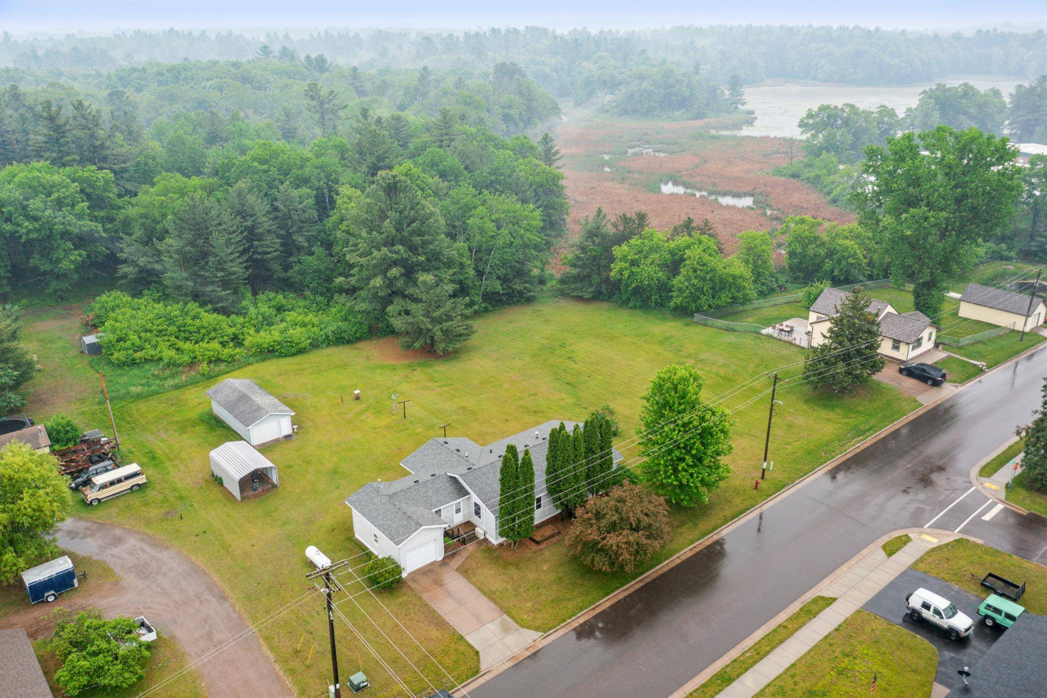 Siren, WI 54872,23980 4th AVE