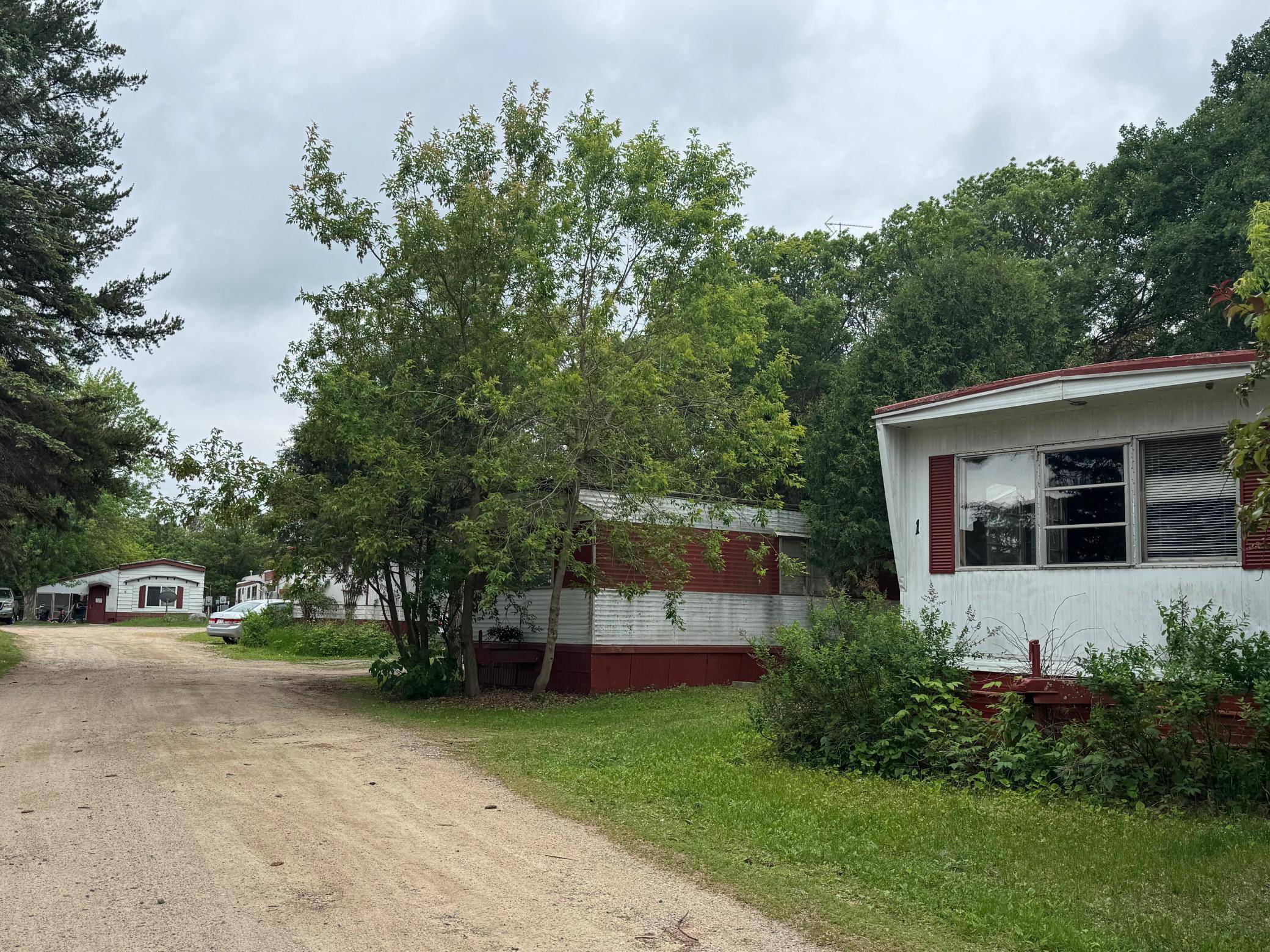 Park Rapids, MN 56470,16569 County 107