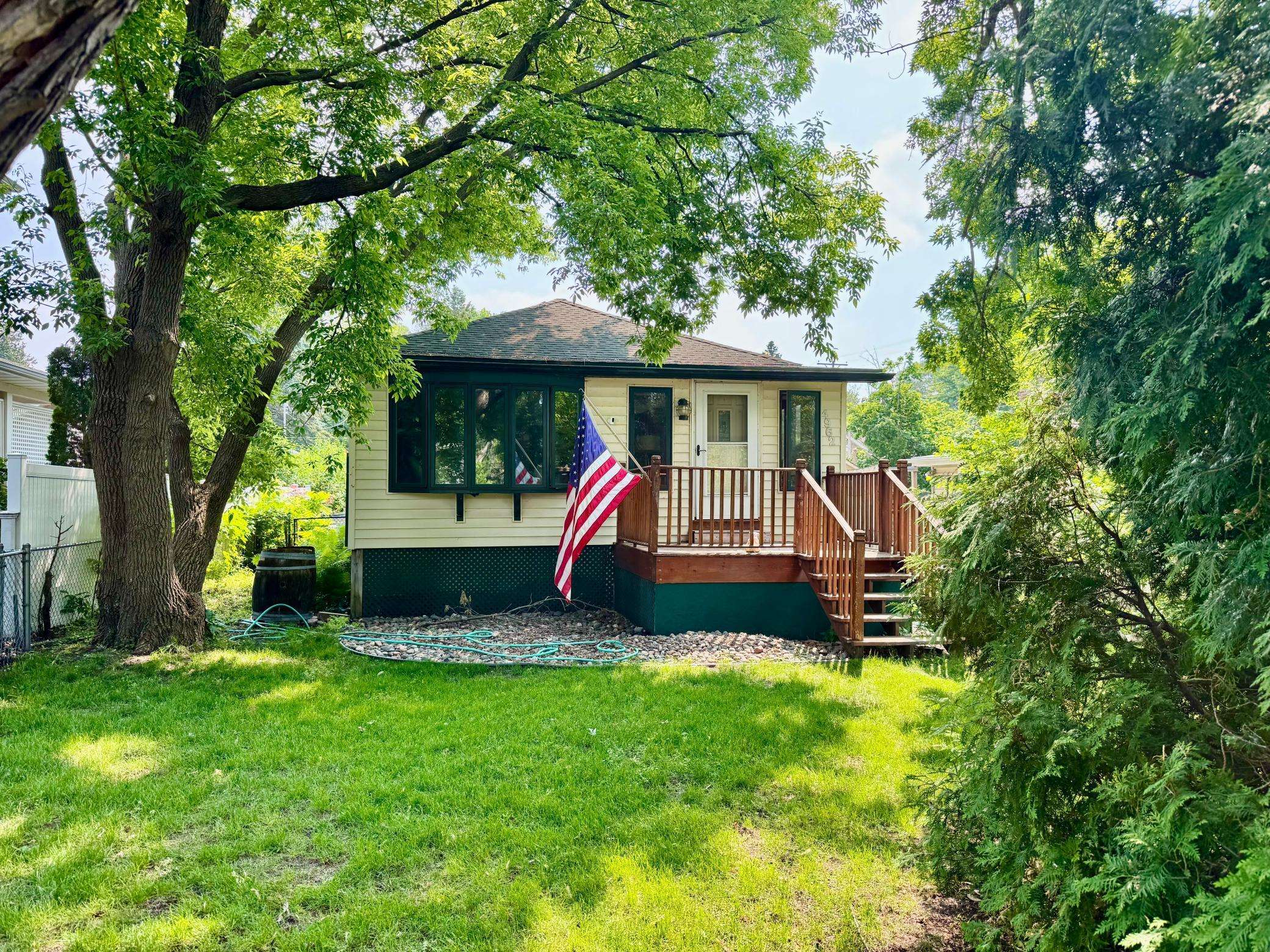 White Bear Lake, MN 55110,4962 Stewart AVE