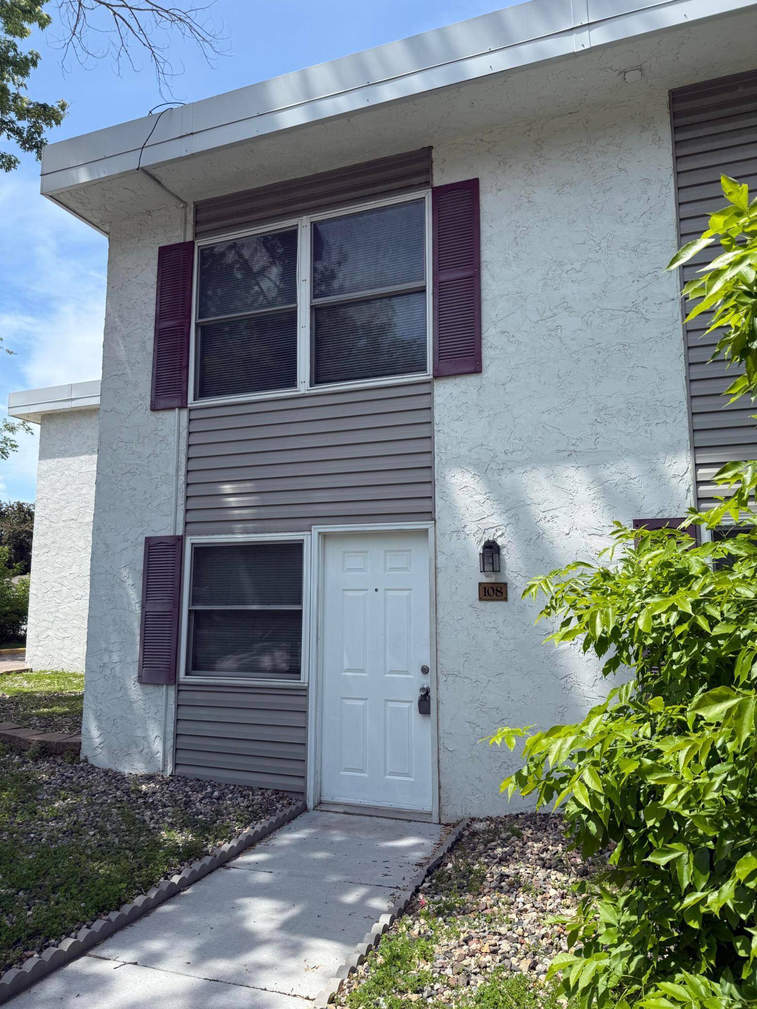 Bloomington, MN 55425,1531 American BLVD E #108