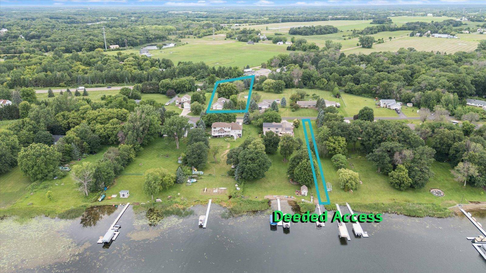 Chisago City, MN 55013,9408 Jennifer CT