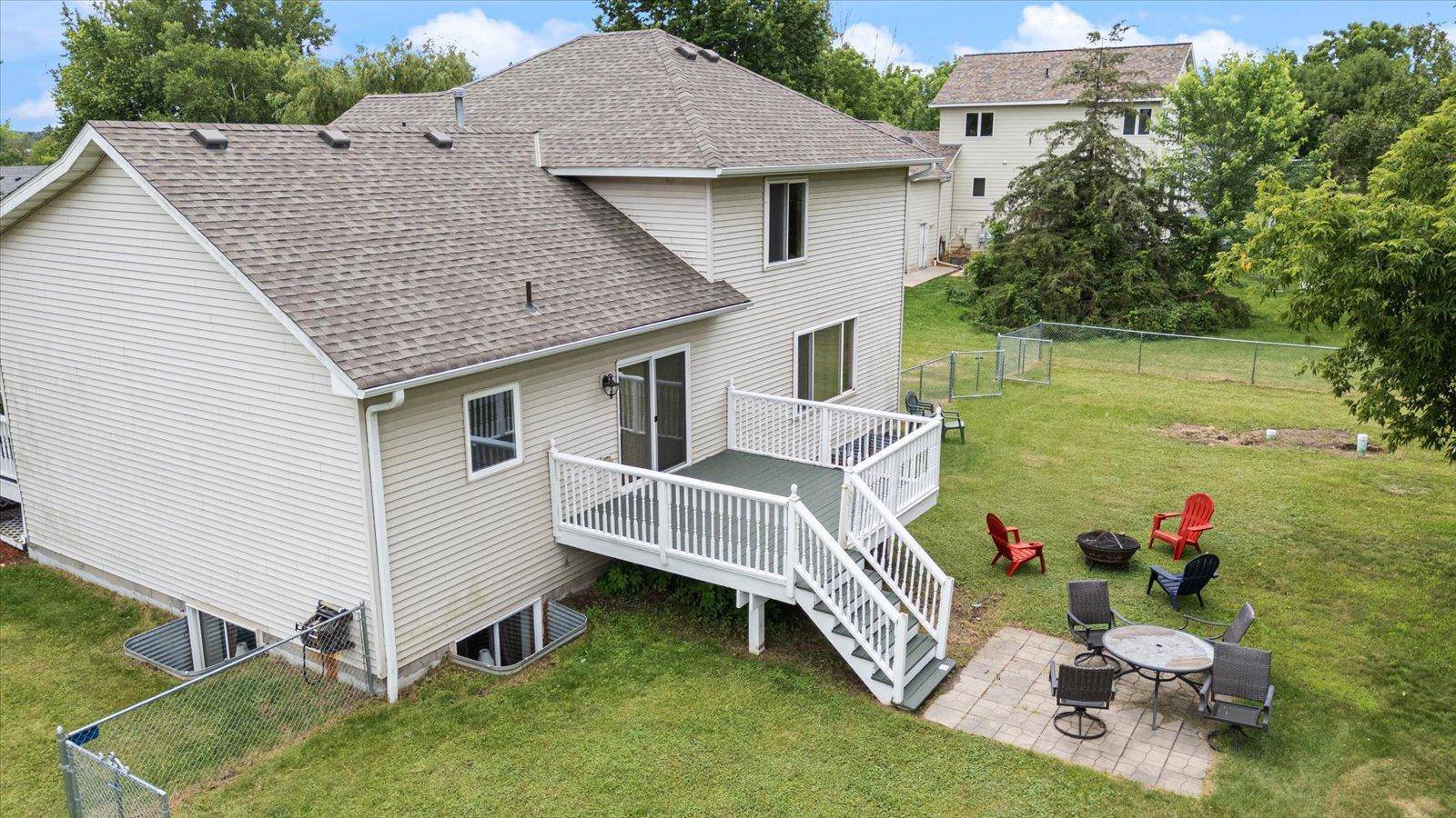 Chisago City, MN 55013,9408 Jennifer CT