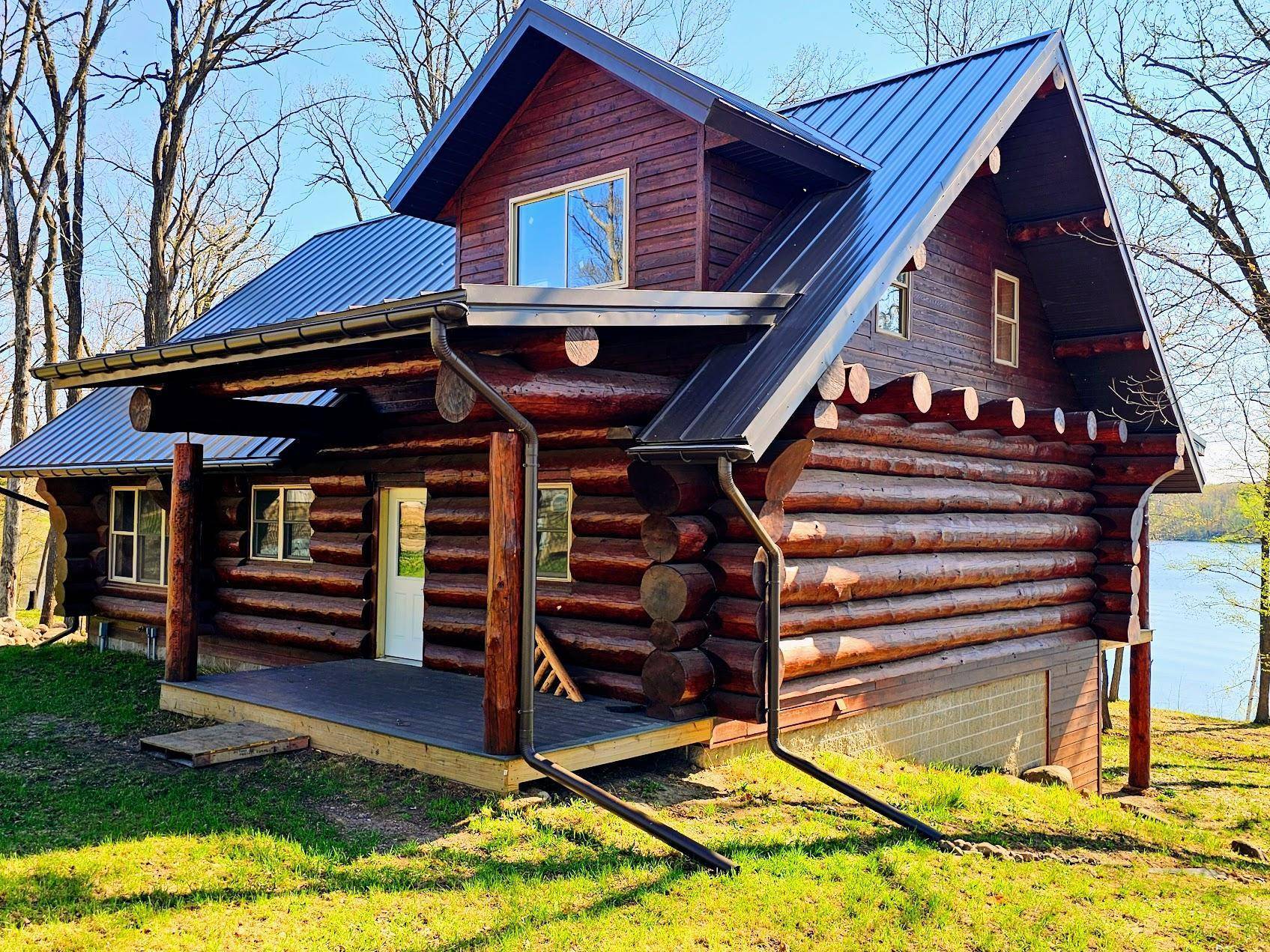 Ann Lake Twp, MN 56358,xxx Private
