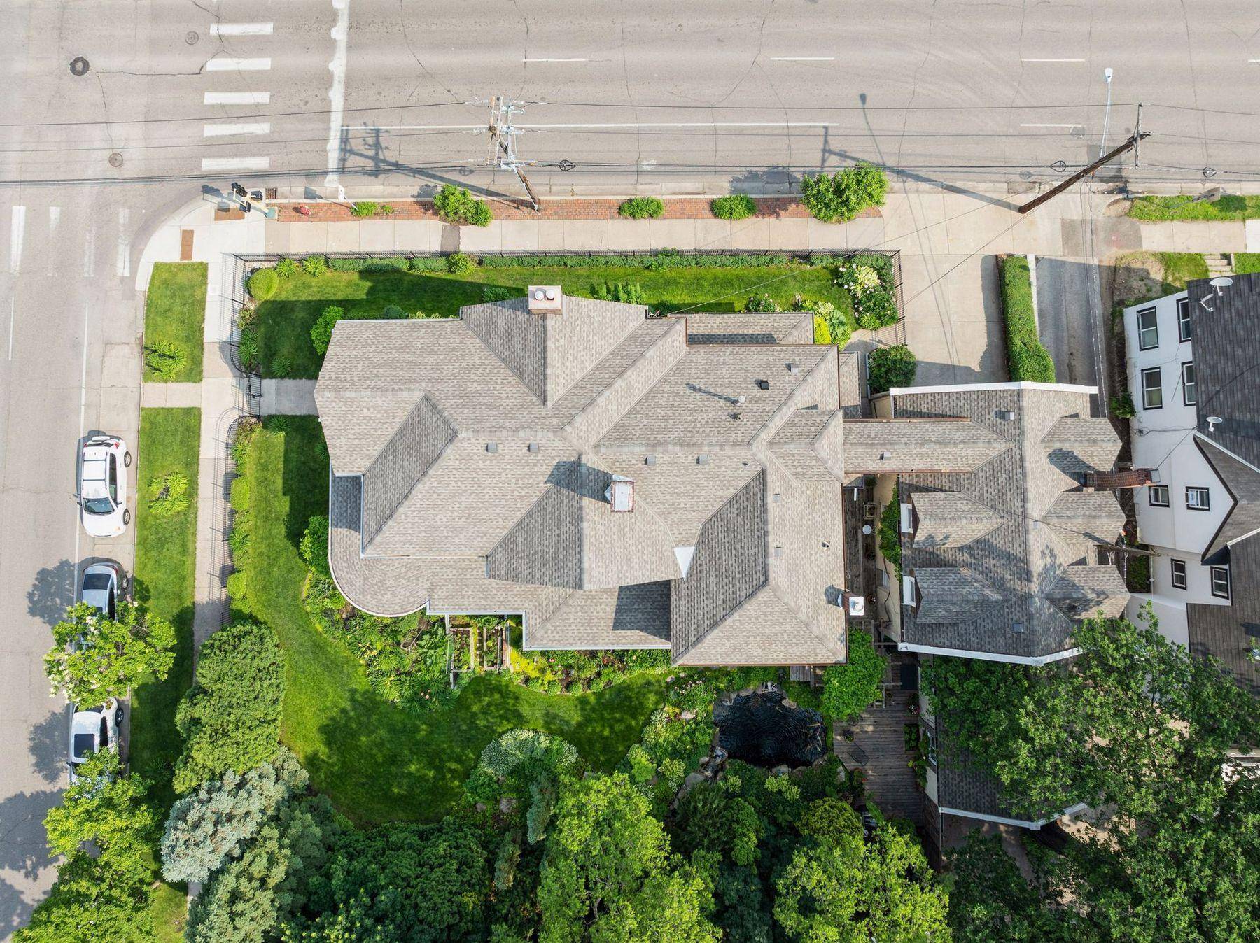 Minneapolis, MN 55407,2601 Portland AVE