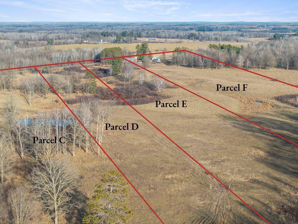 Pequot Lakes, MN 56472,Parcel E 48th ST SW