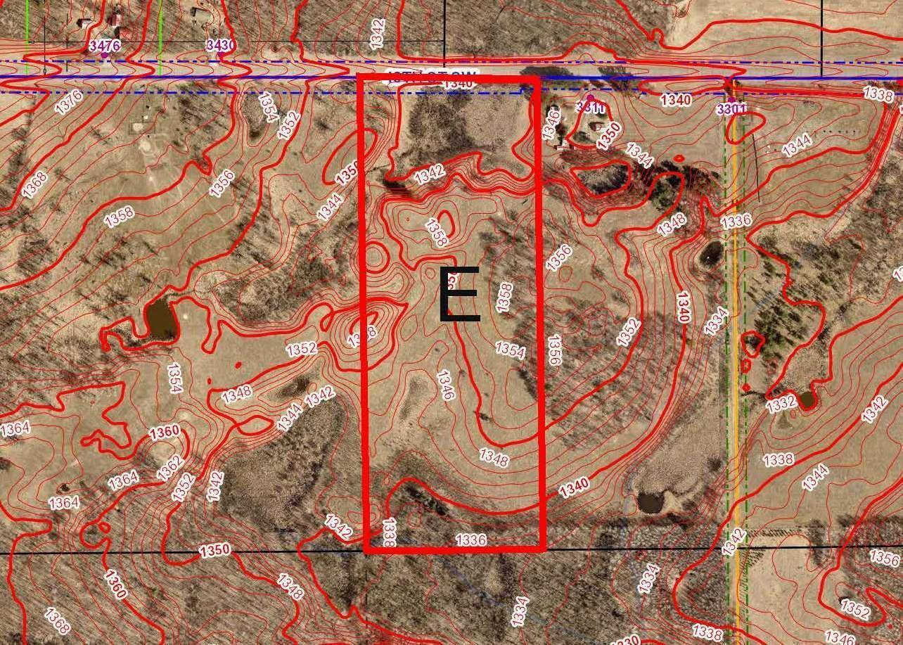 Pequot Lakes, MN 56472,Parcel E 48th ST SW