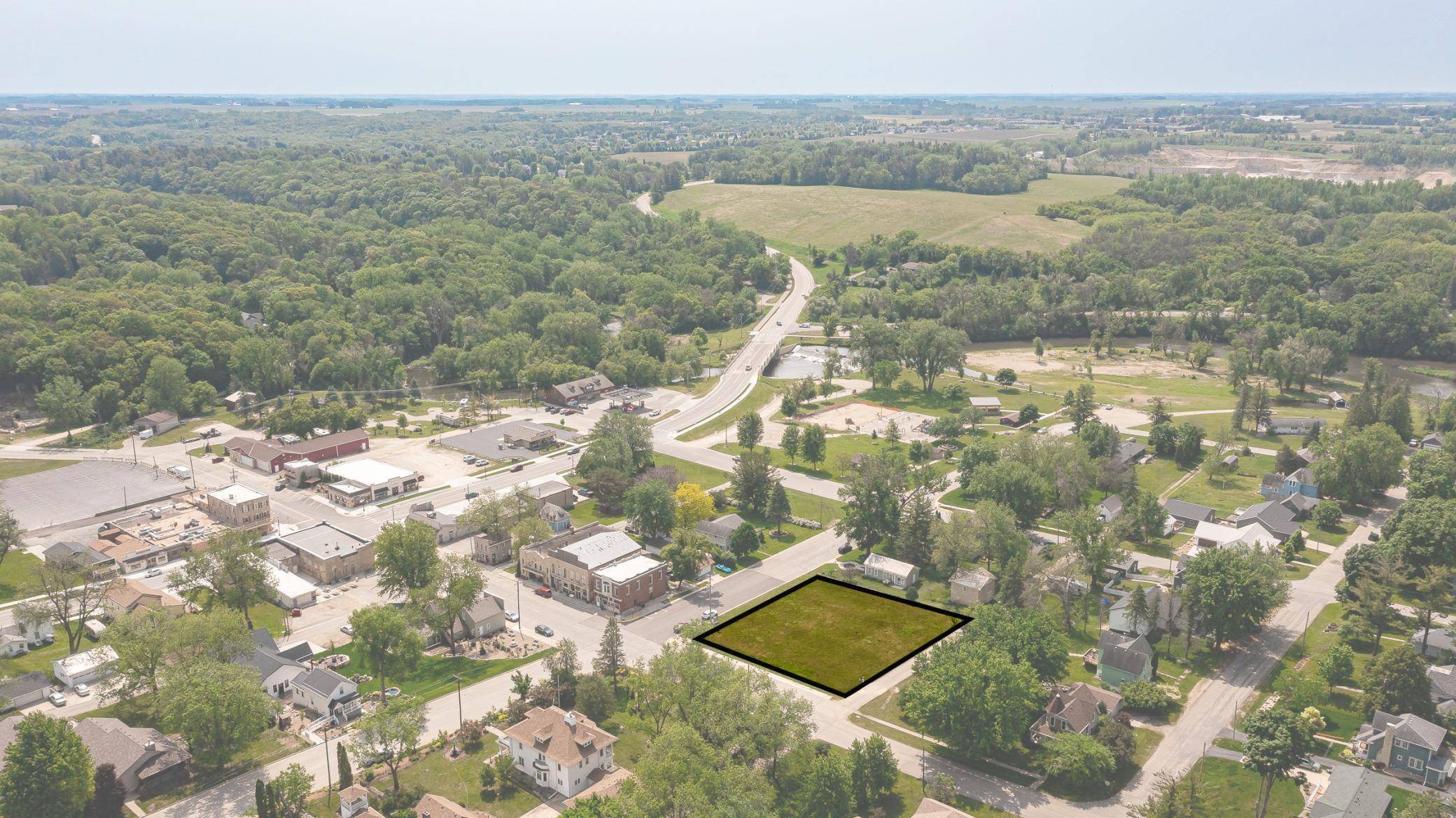 Mantorville, MN 55955,421 Clay ST