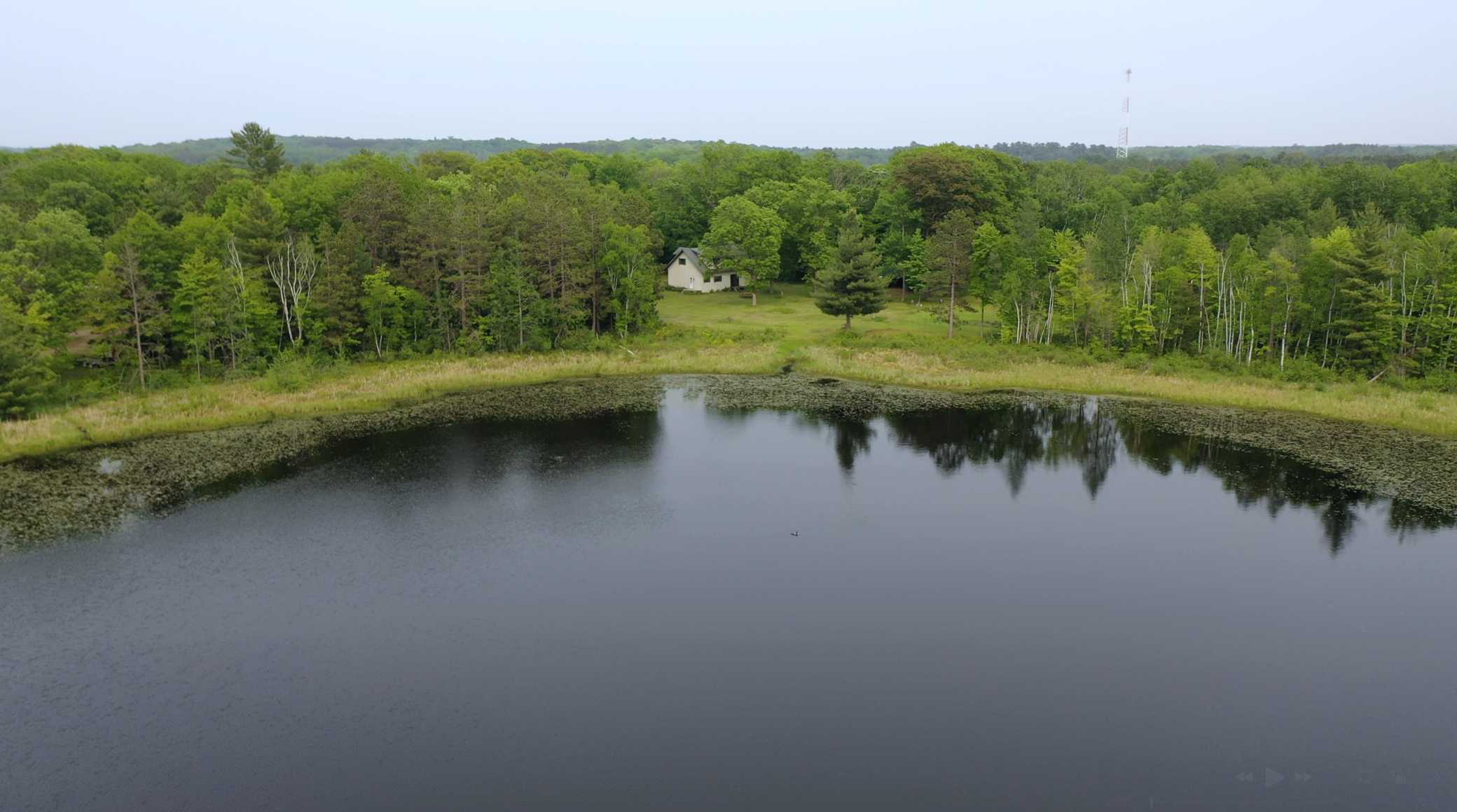 Farm Island Twp, MN 56431,28457 US Highway 169