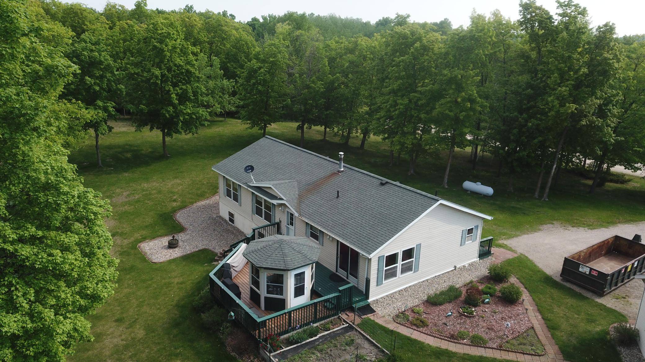 Richville, MN 56576,35187 Northern Lights DR