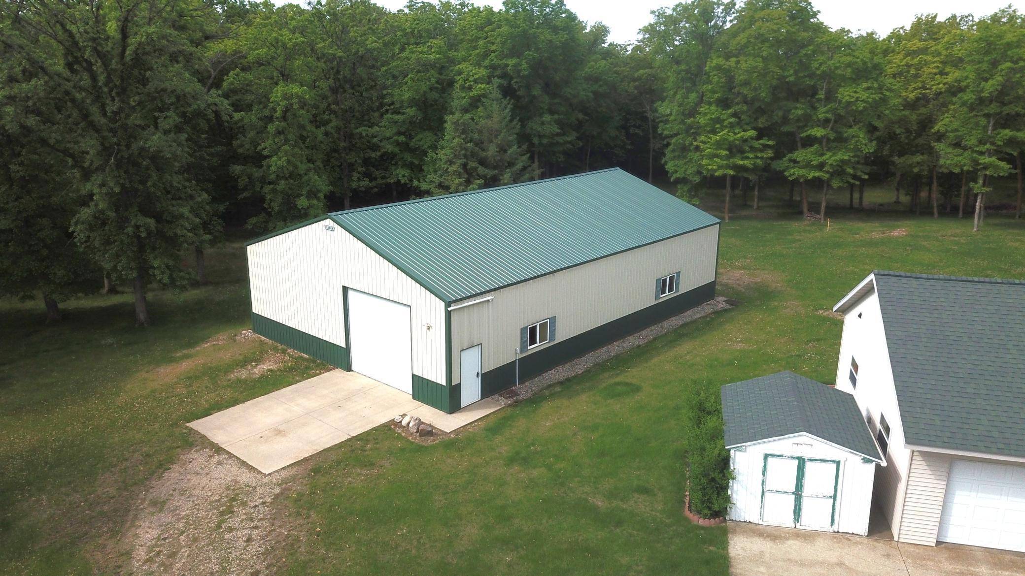 Richville, MN 56576,35187 Northern Lights DR