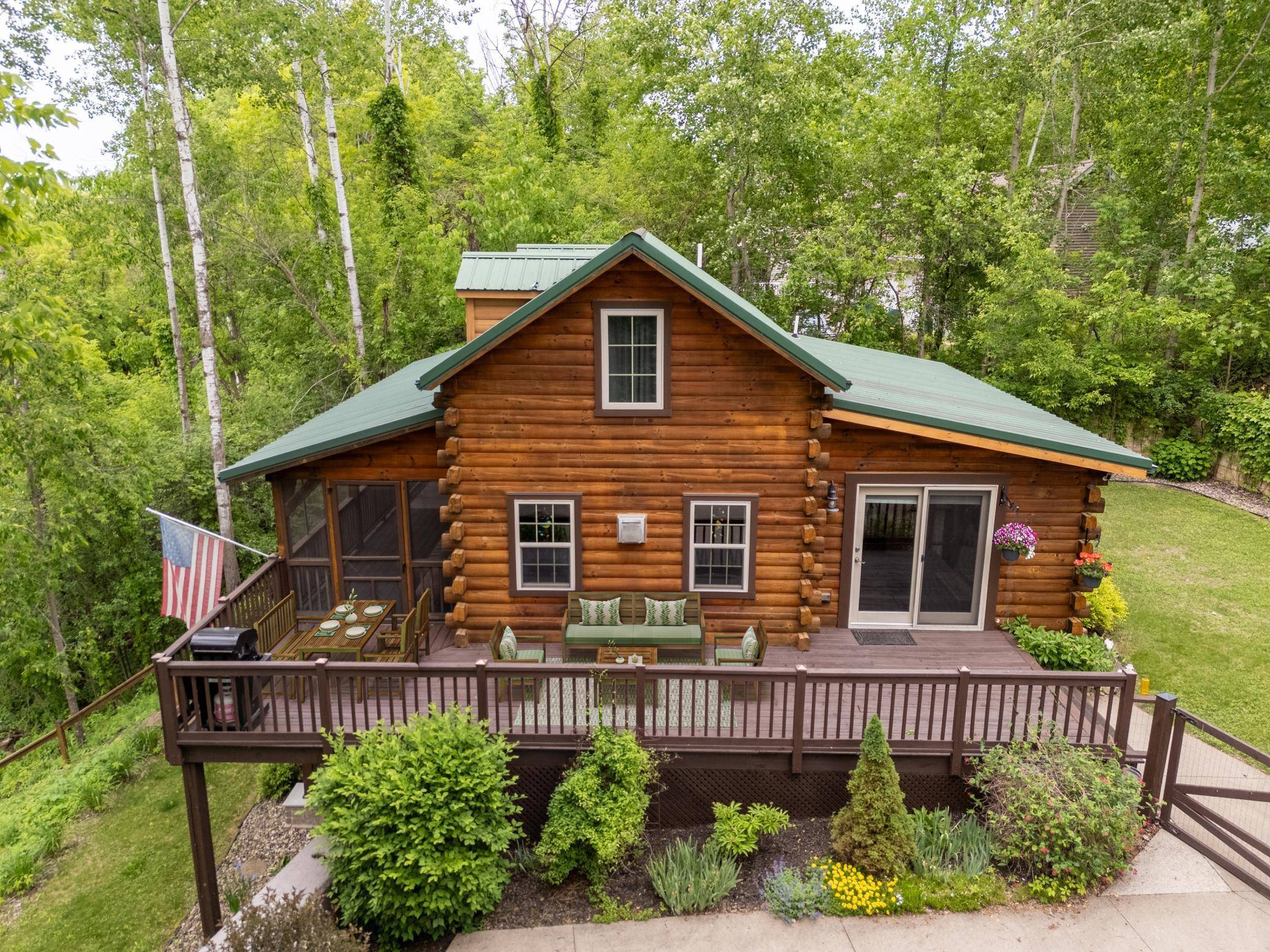 Wabasha, MN 55981,501 Coulee WAY