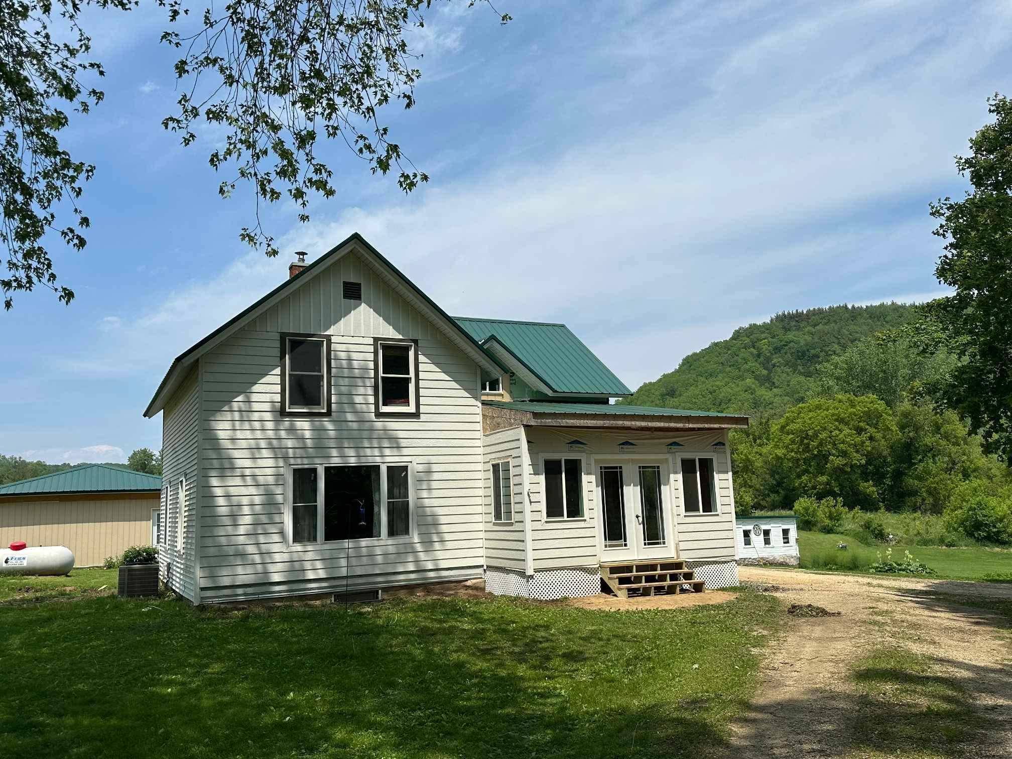 Mount Vernon Twp, MN 55910,12283 County Road 31