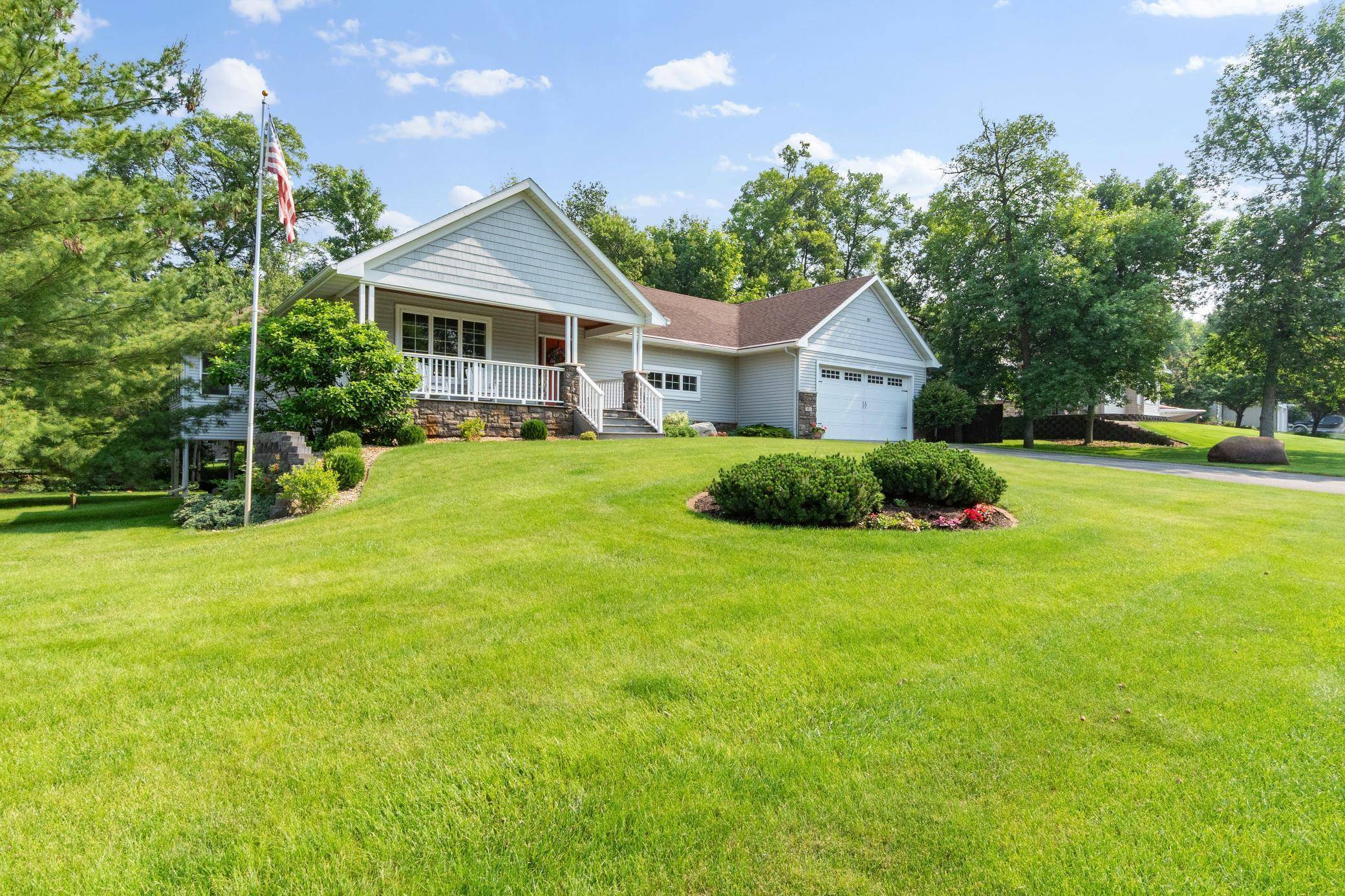 Alexandria, MN 56308,1811 Wildflower LN NE