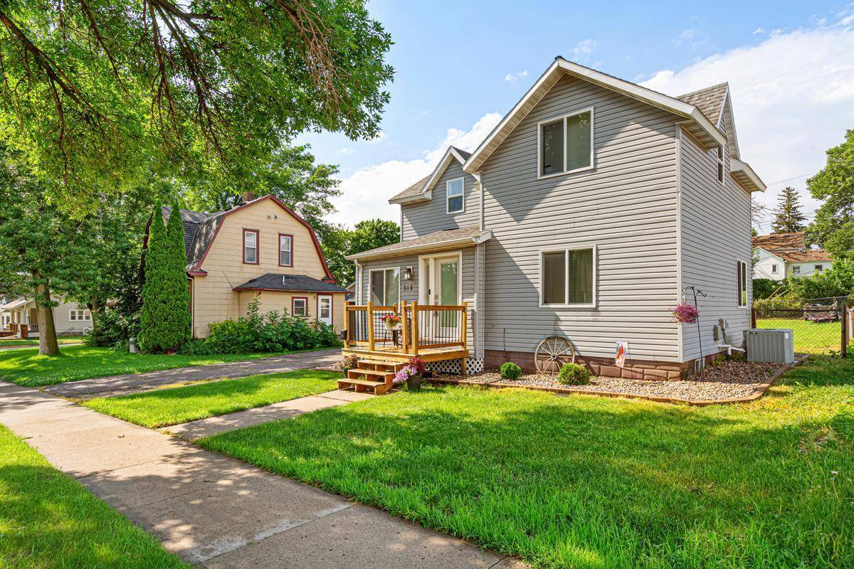 Owatonna, MN 55060,312 E School ST