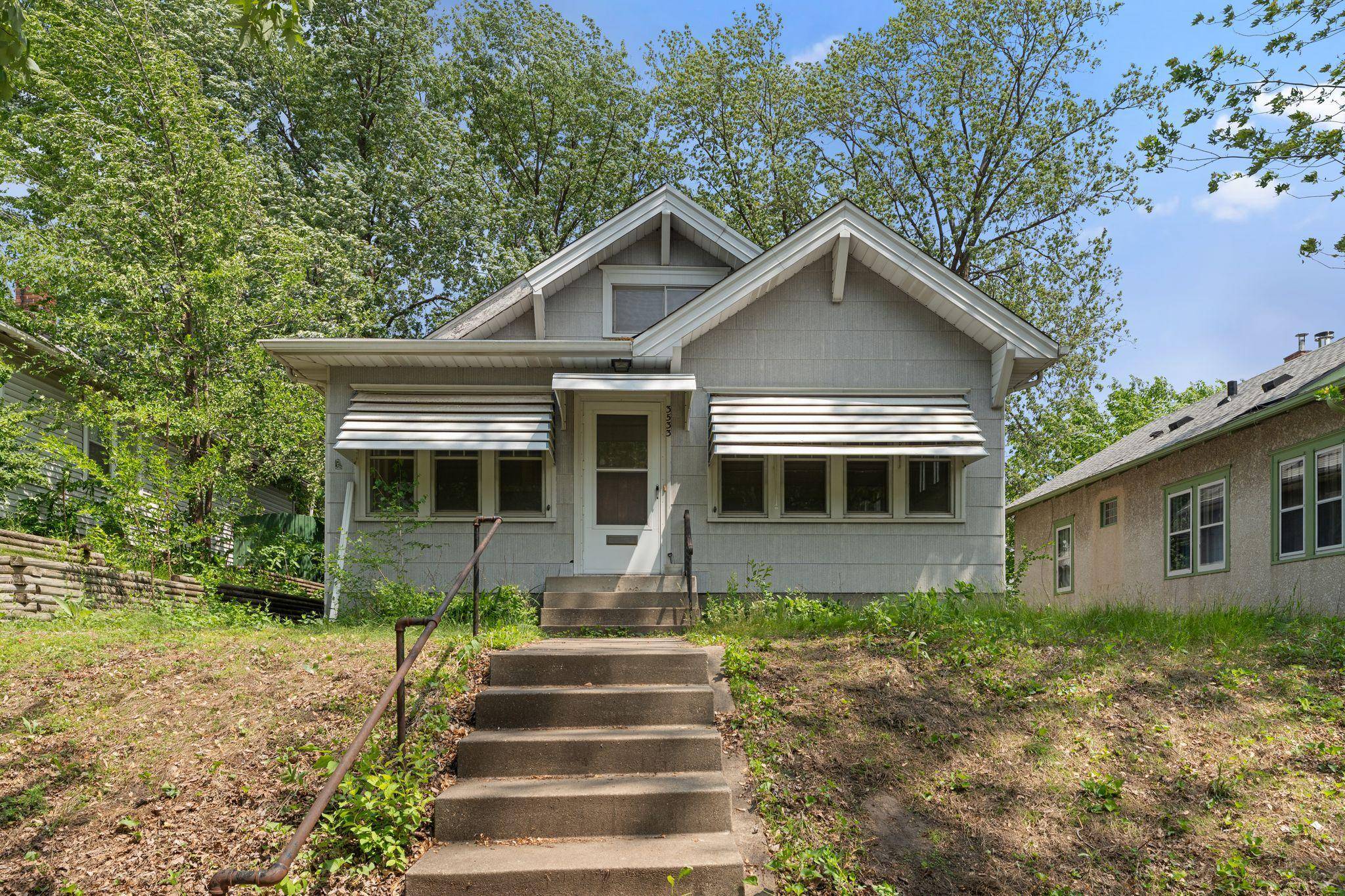 Minneapolis, MN 55407,3533 14th AVE S
