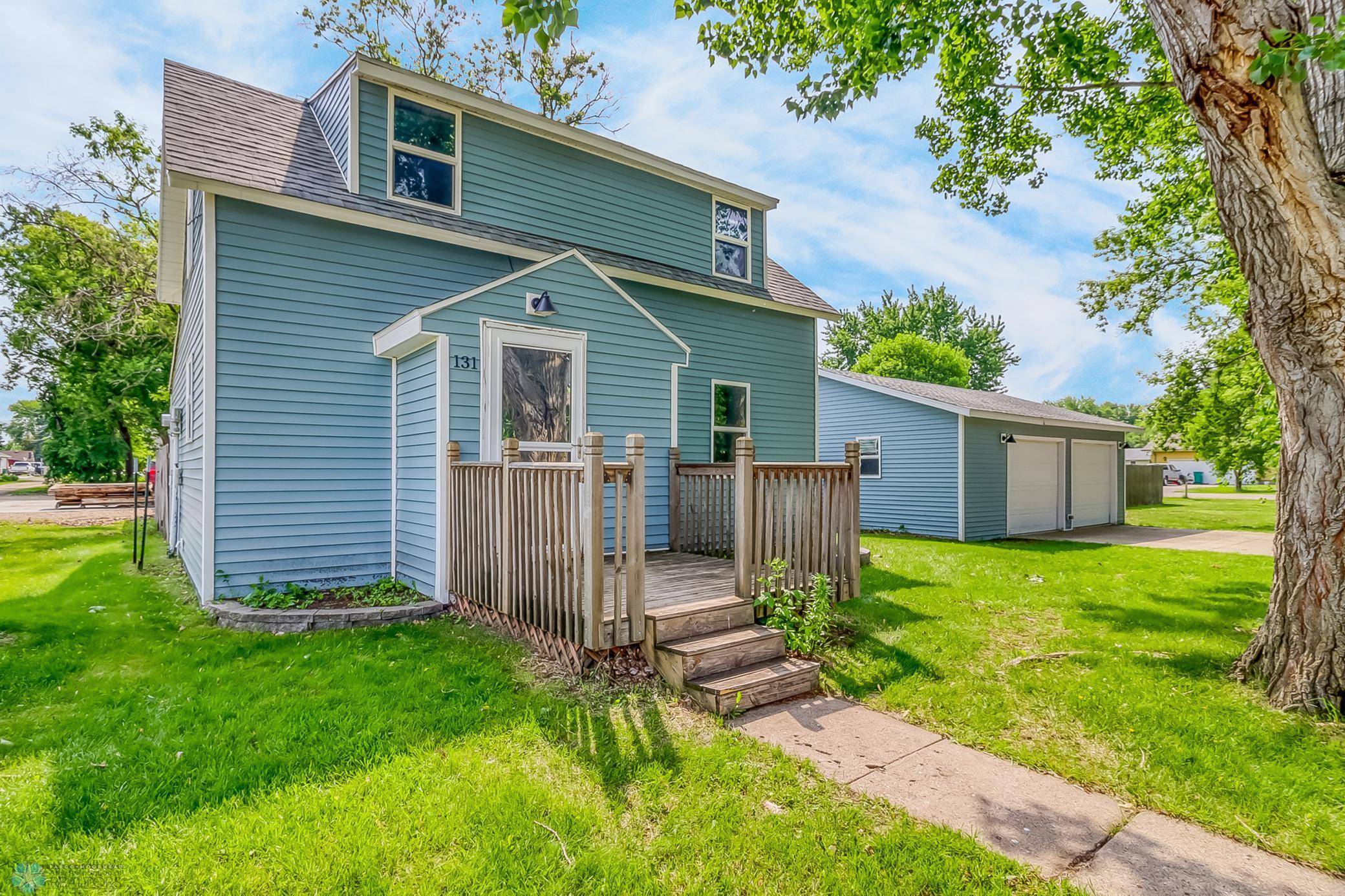 Kindred, ND 58051,131 3 AVE S
