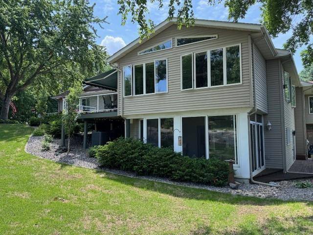 New Prague, MN 56071,706 Pershing AVE N