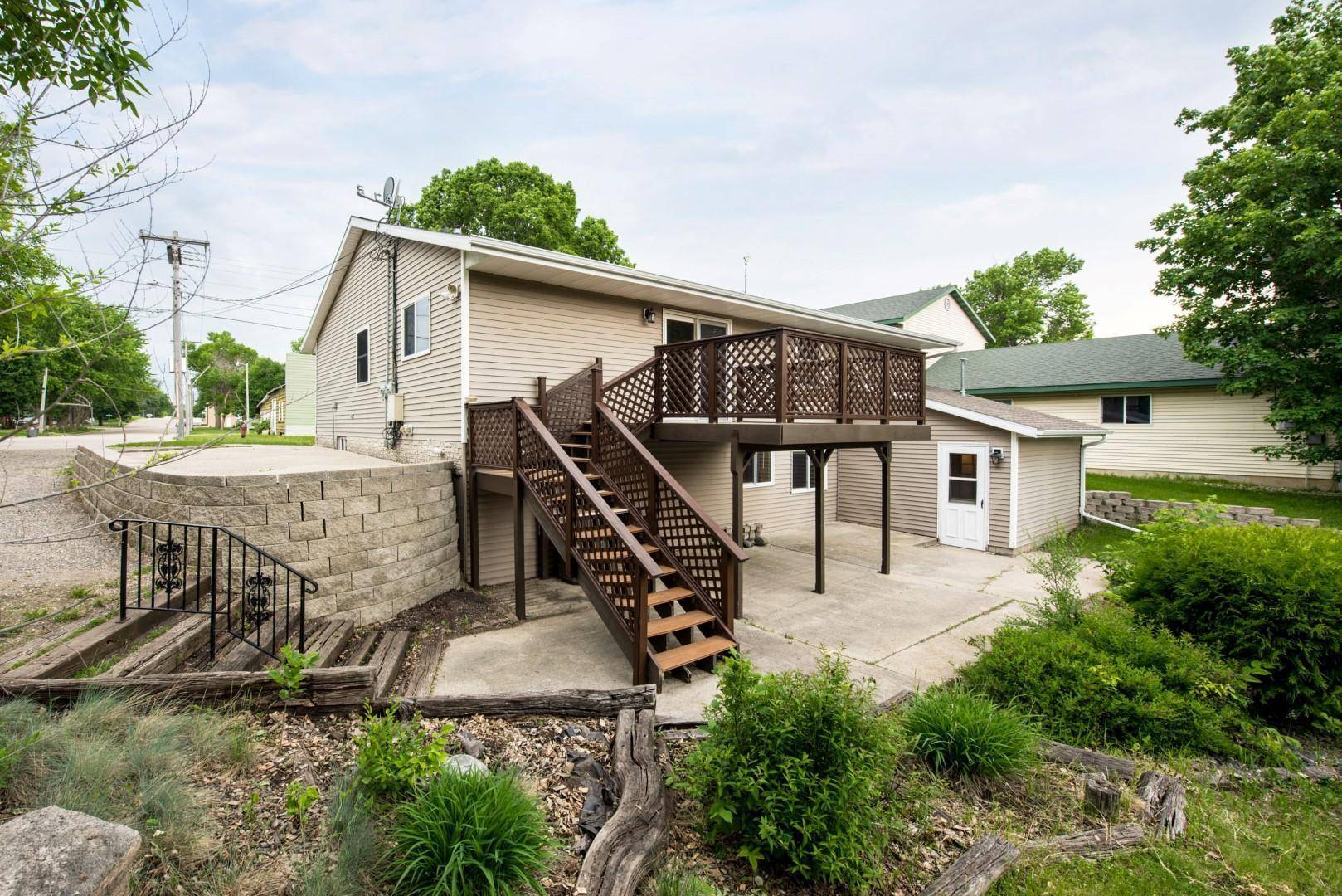 Alexandria, MN 56308,319 Spruce ST