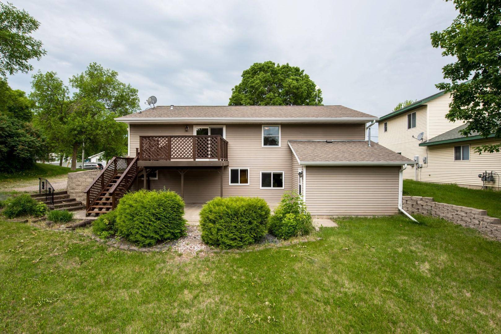 Alexandria, MN 56308,319 Spruce ST