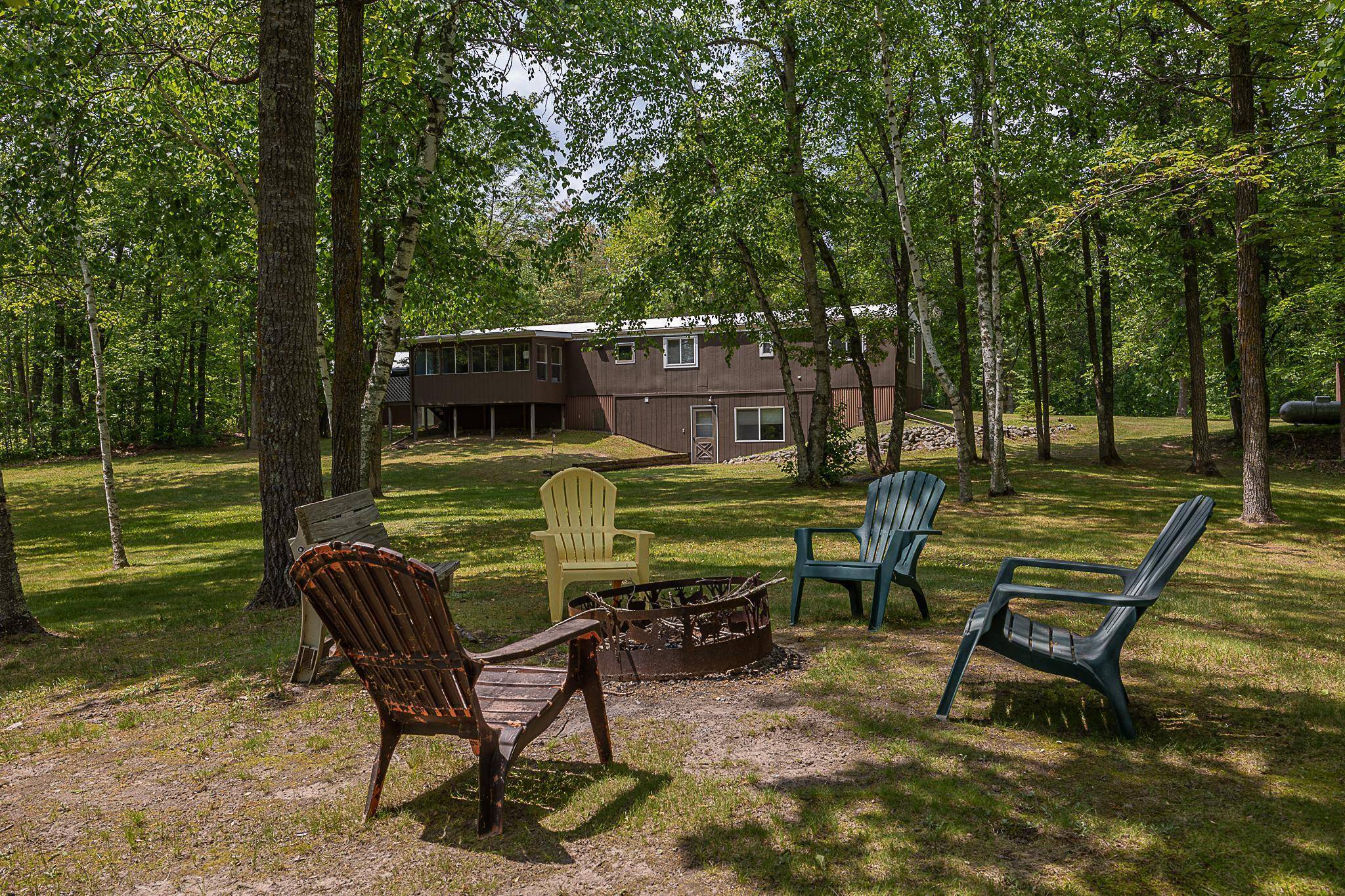 Walker, MN 56484,4535 72nd ST NW