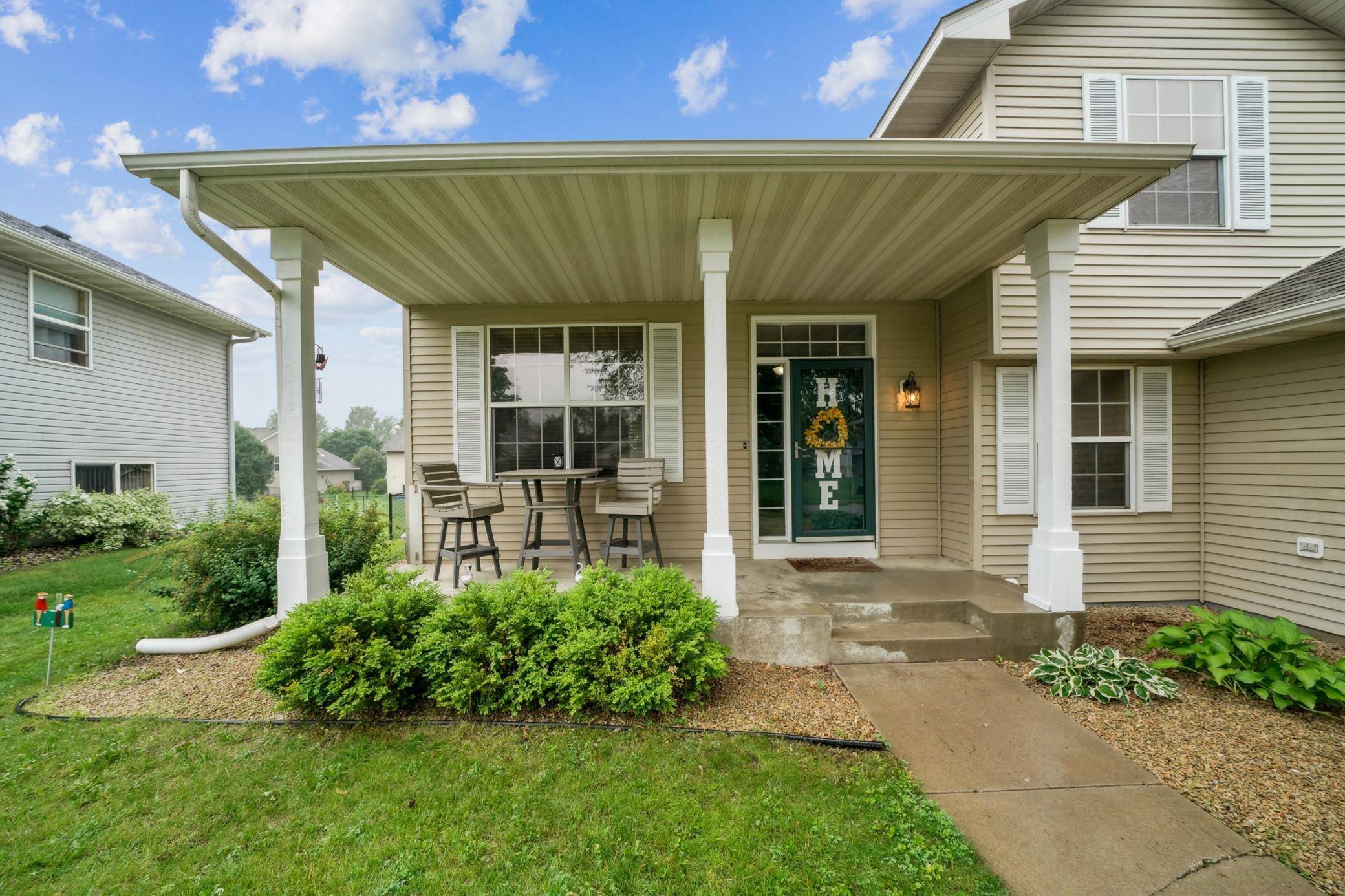 Jordan, MN 55352,819 Lodge DR