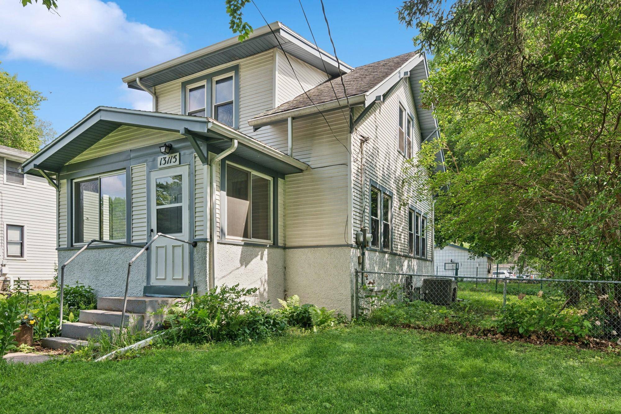 Lindstrom, MN 55045,13115 Sylvan AVE