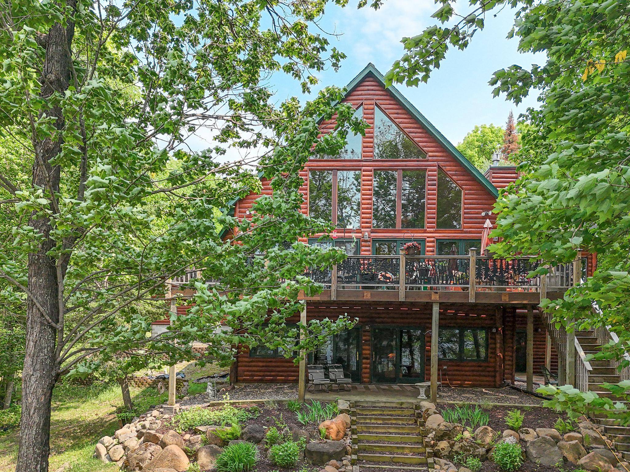 Ross Lake Twp, MN 56447,35341 Rogers CIR