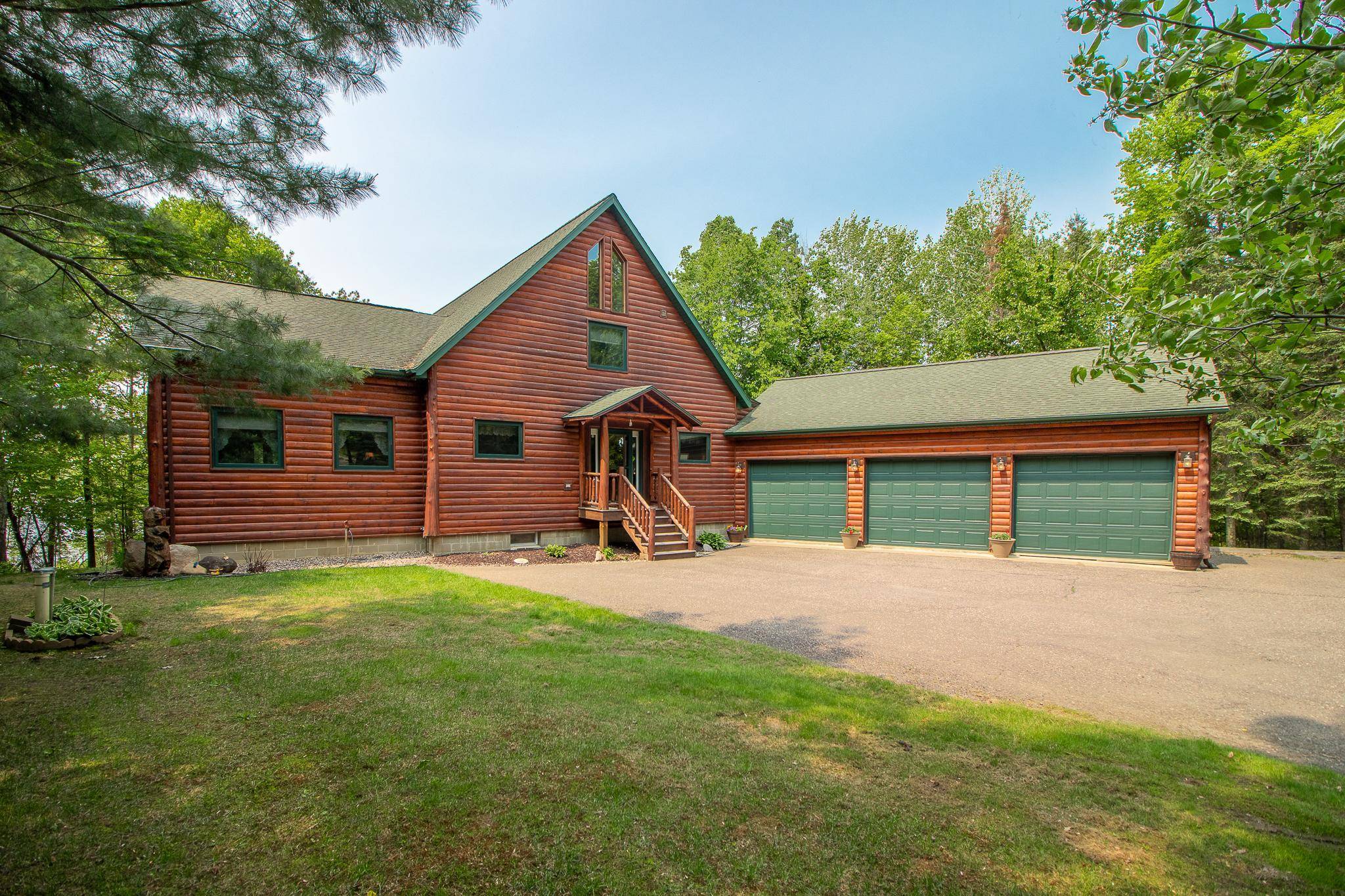 Ross Lake Twp, MN 56447,35341 Rogers CIR