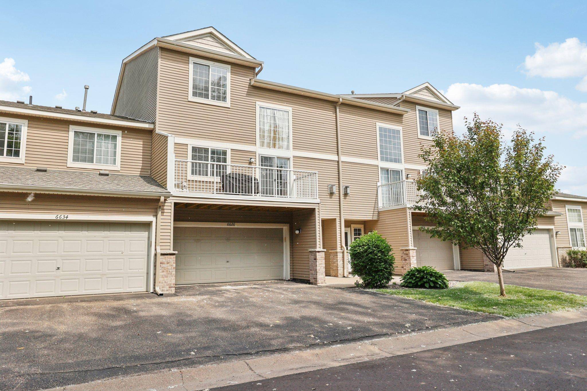 Maple Grove, MN 55311,6626 Peony LN N #6626B