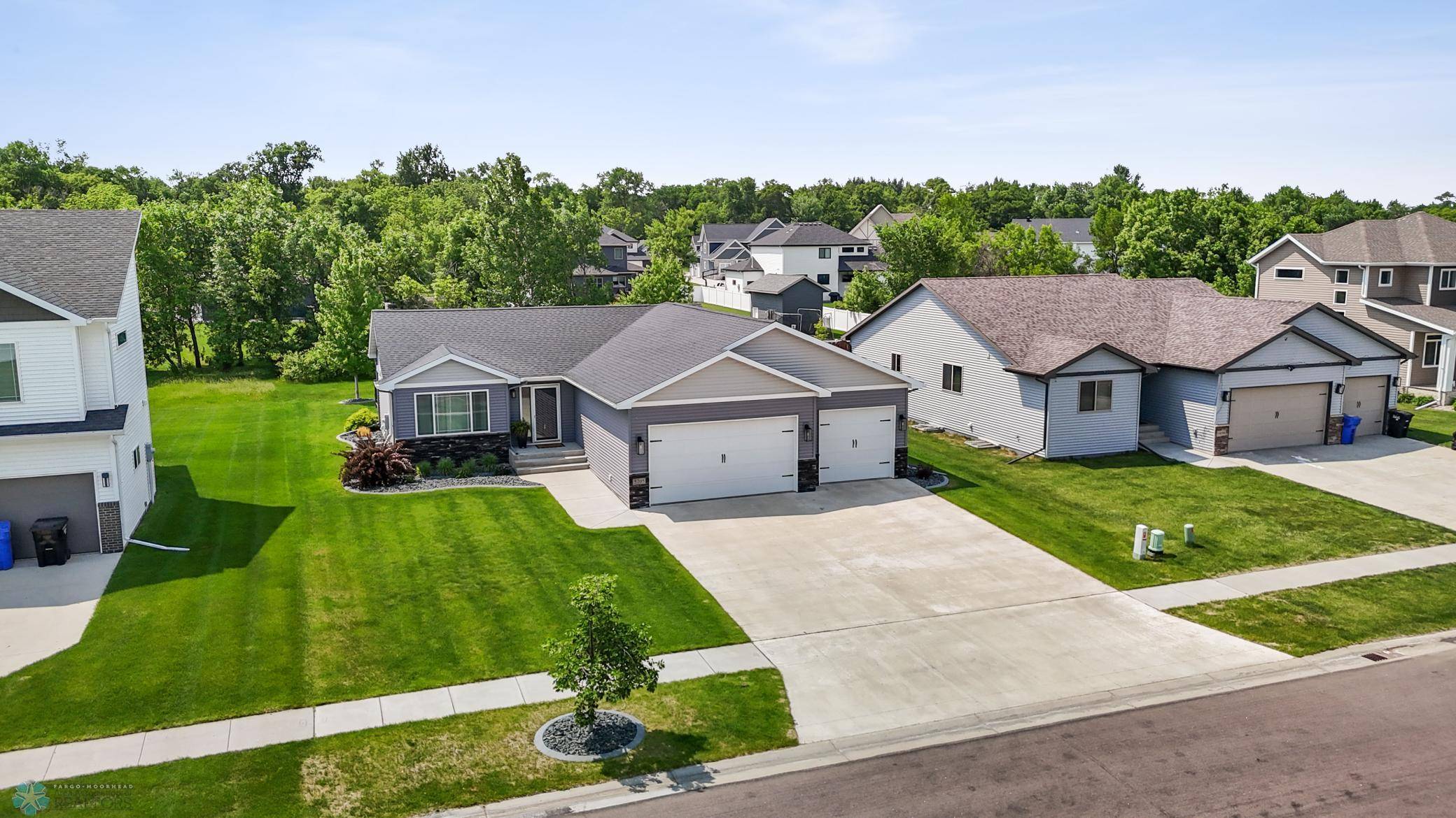 Fargo, ND 58104,5705 67th ST S