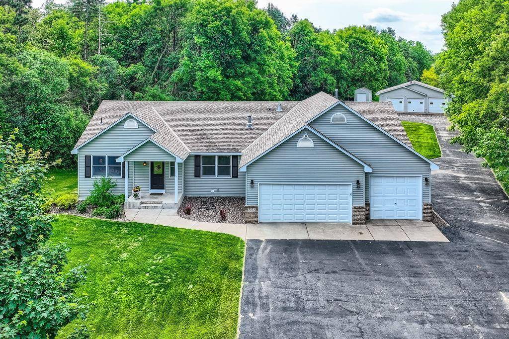 Wyoming, MN 55092,7023 256th ST