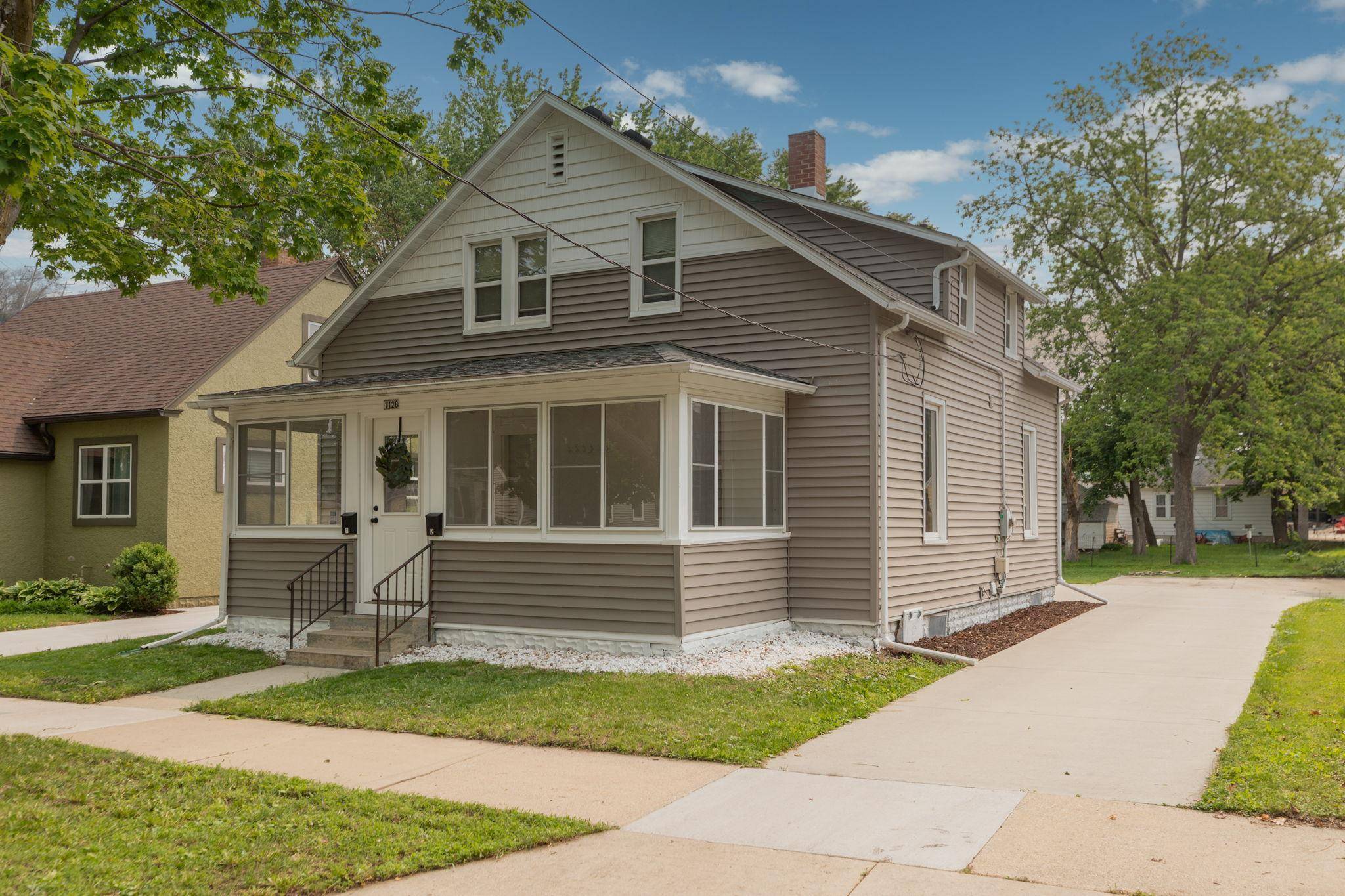 Rochester, MN 55904,1126 7th AVE SE
