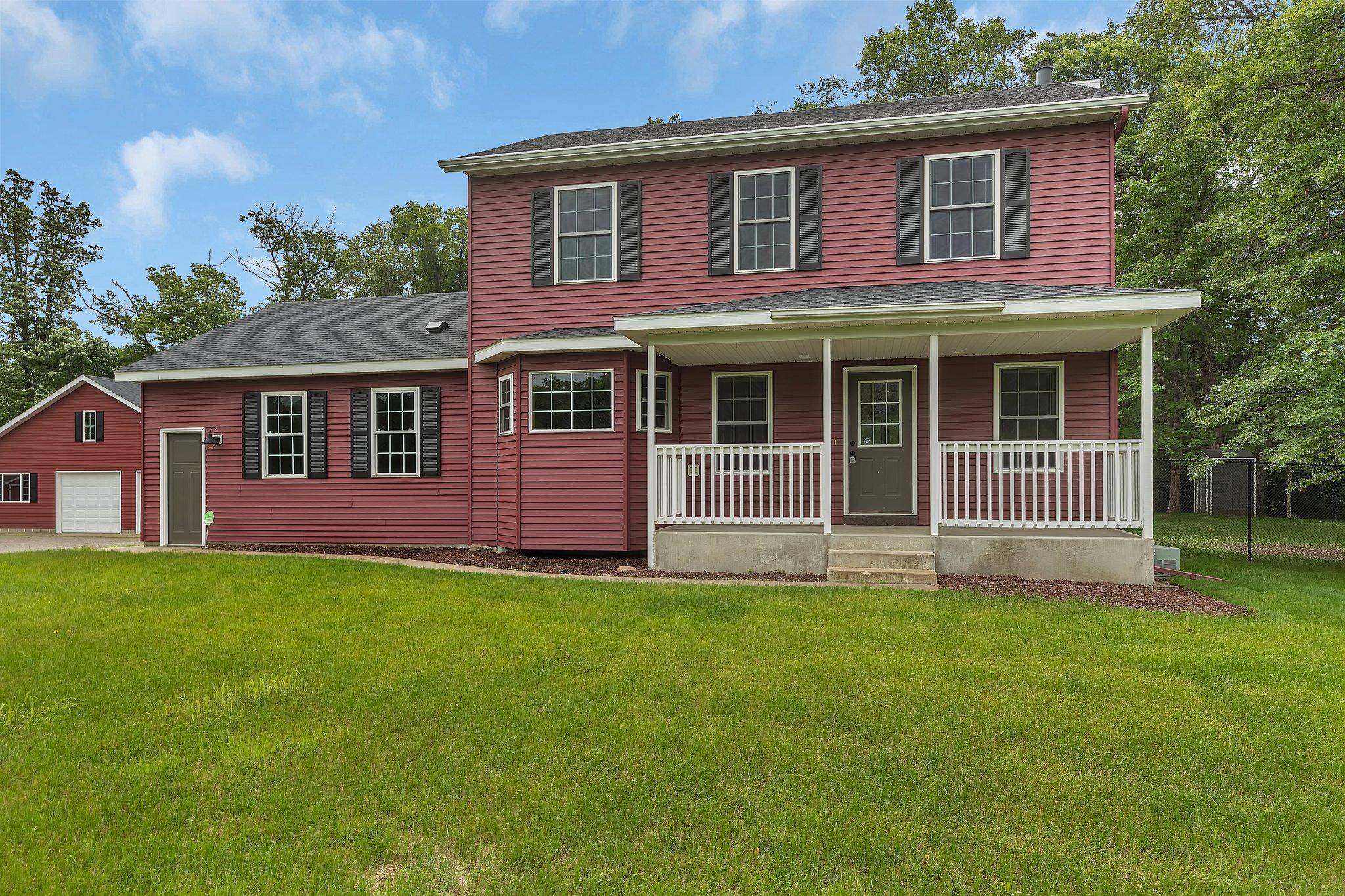Saint Augusta, MN 56301,6023 County Road 136