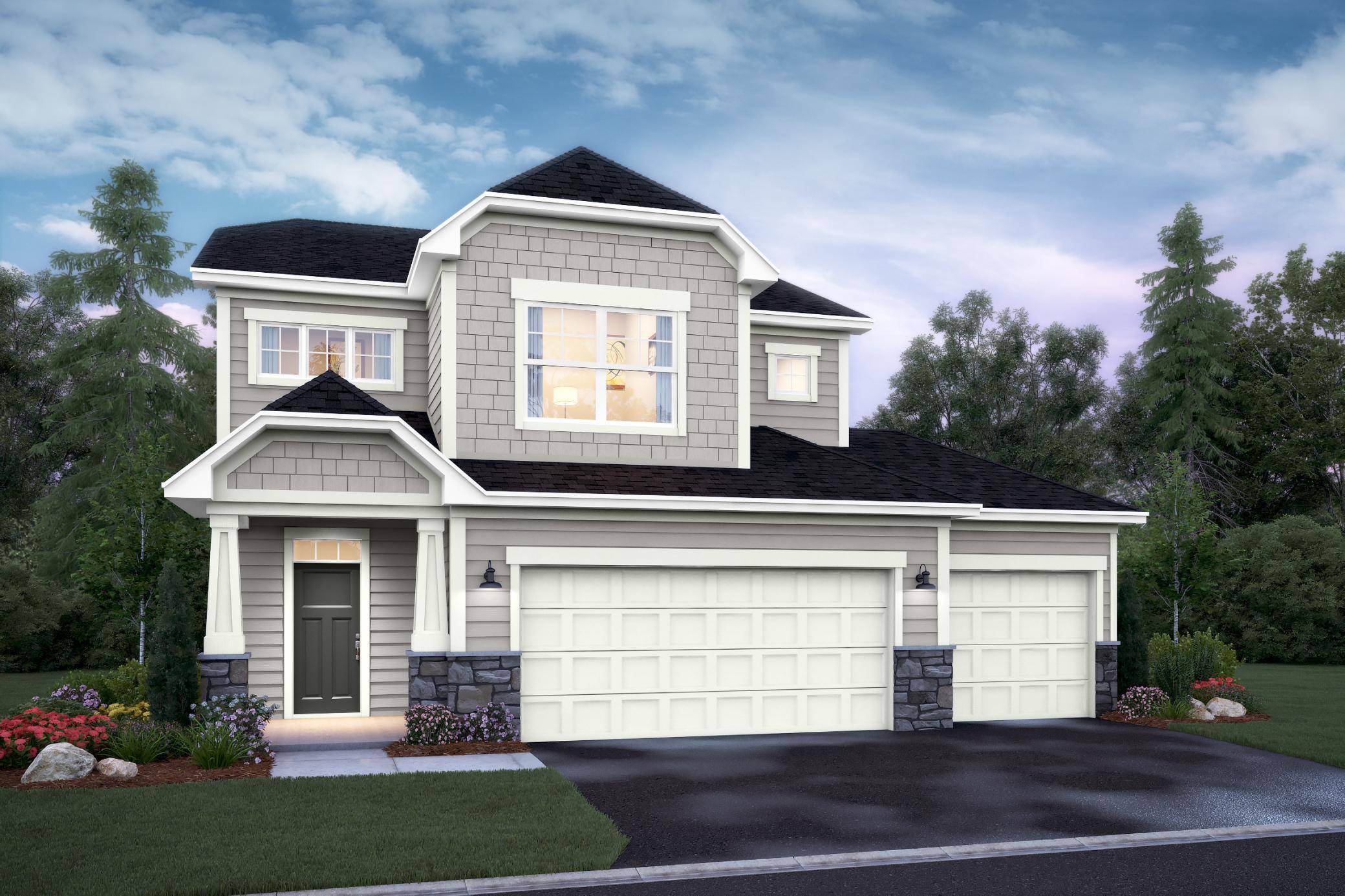 Lino Lakes, MN 55014,600 Haywood DR