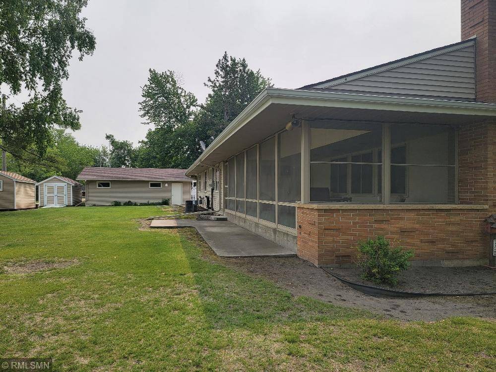Eagle Bend, MN 56446,109 Jackson ST W