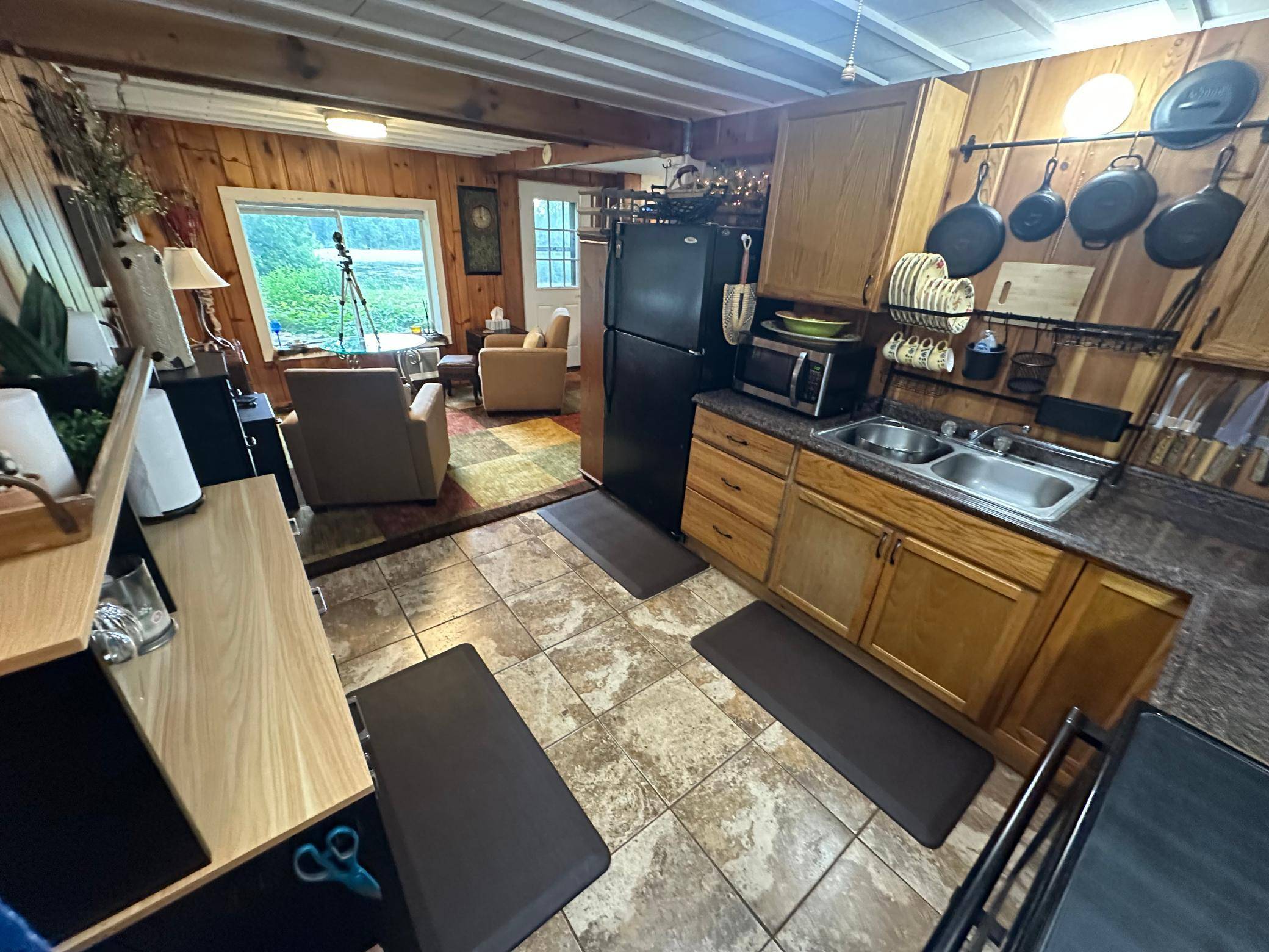 New London Twp, MN 56288,6445 132nd AVE NE #2