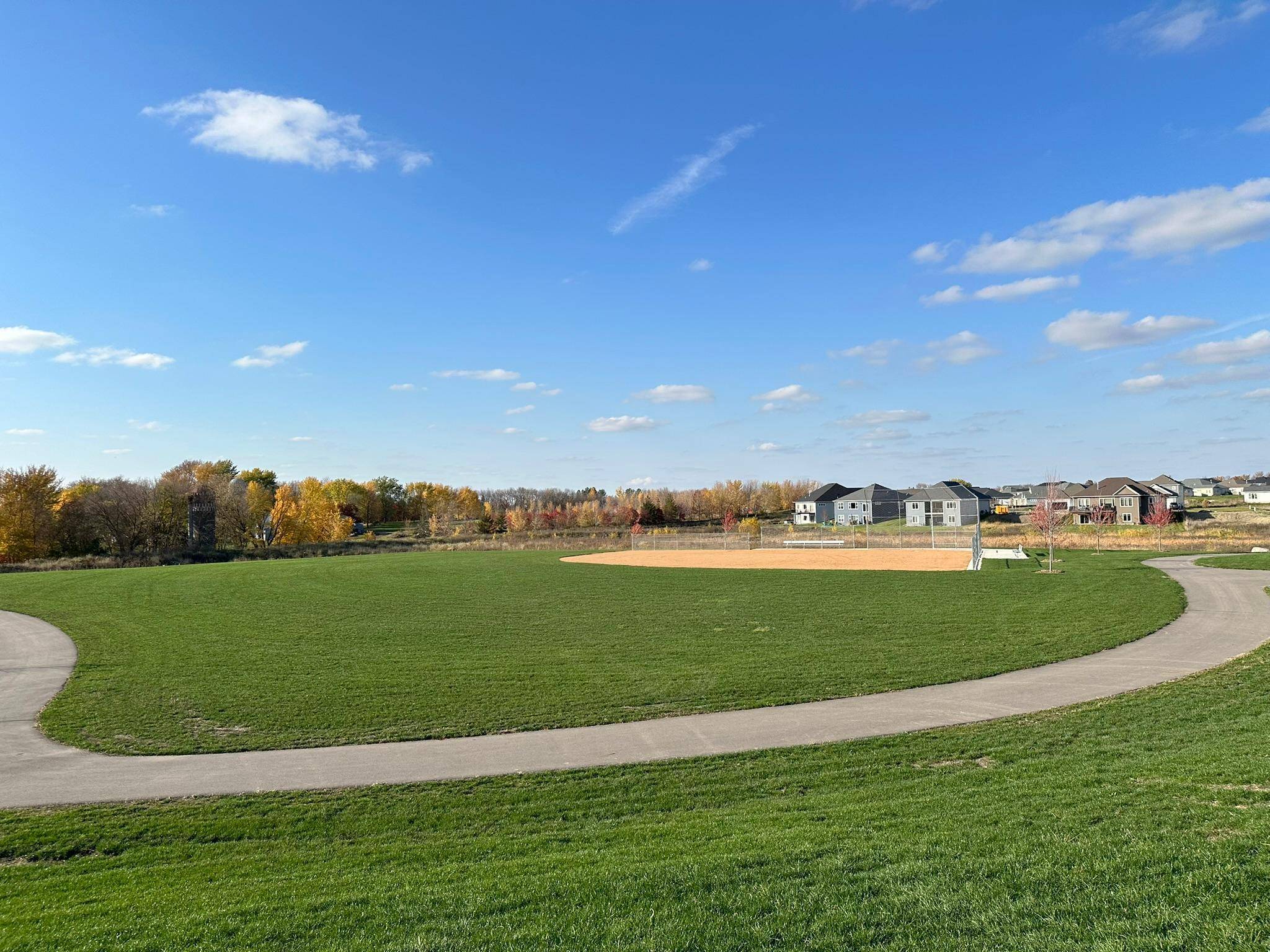 Saint Michael, MN 55376,2735 Kenwood AVE NE