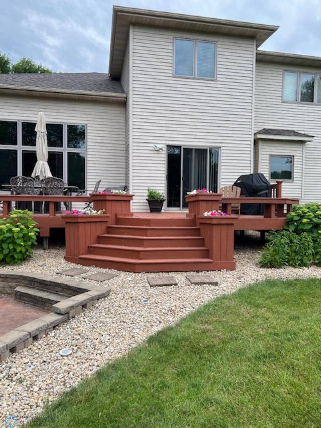West Fargo, ND 58078,117 50th AVE E