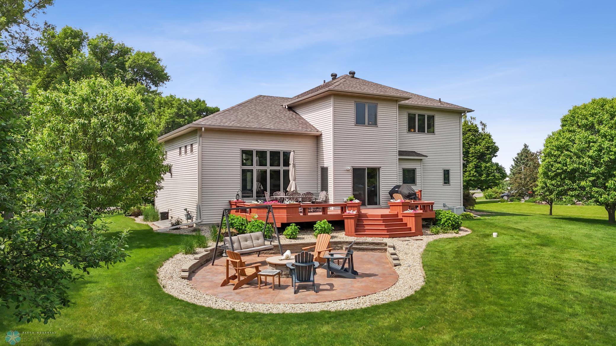 West Fargo, ND 58078,117 50th AVE E