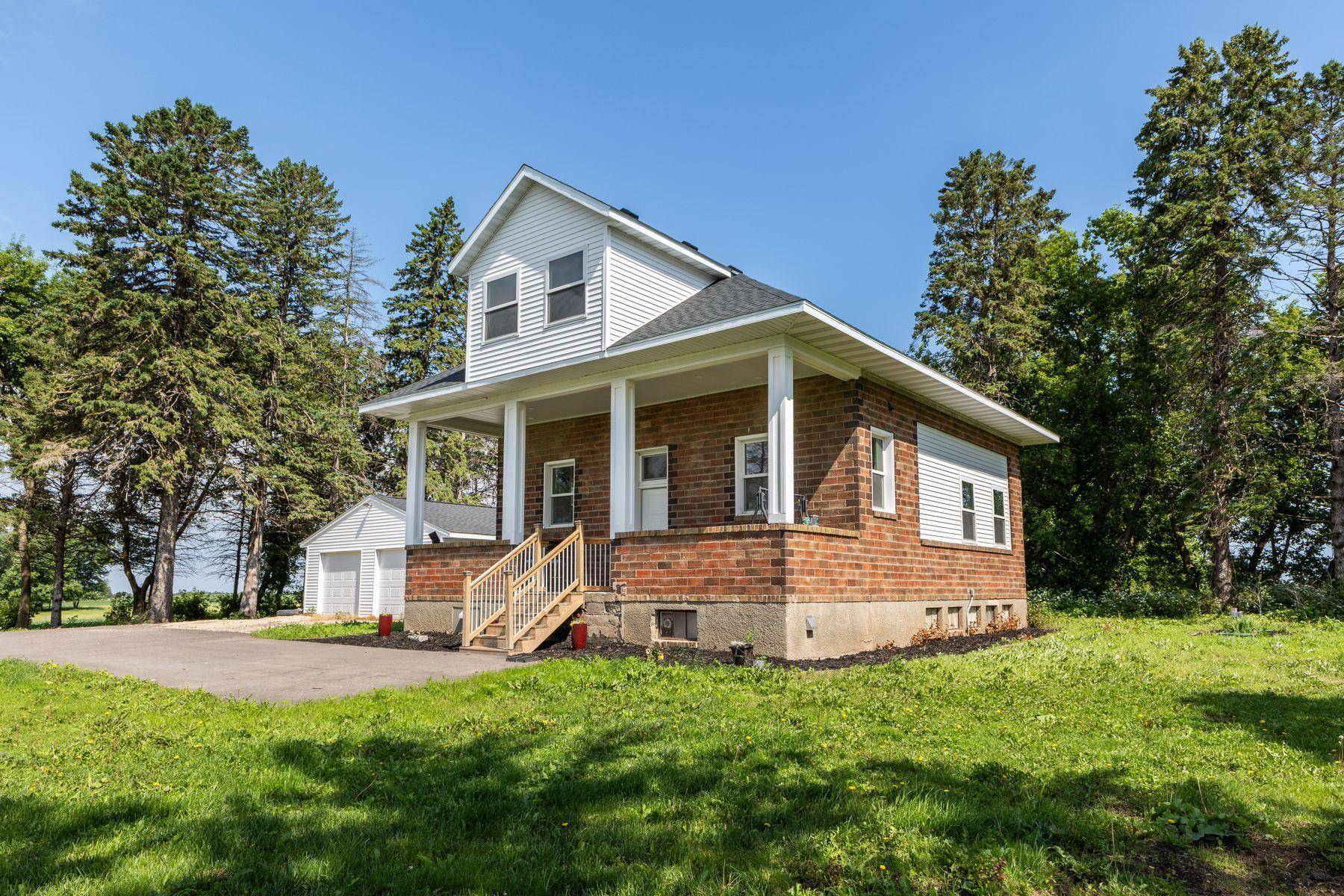 Wanamingo Twp, MN 55992,41549 County 8 BLVD