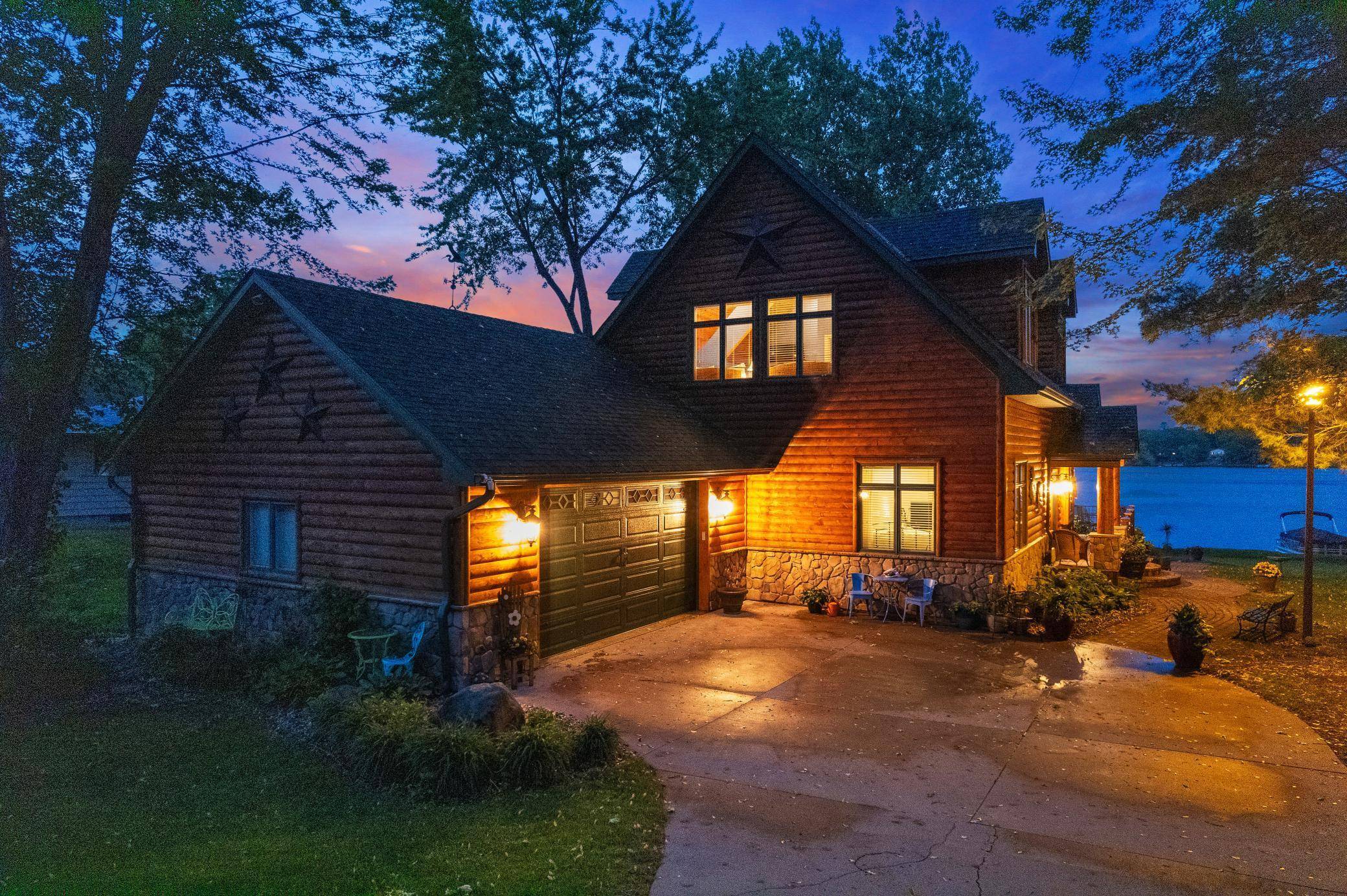 Pine City, MN 55063,16604 Edgewater RD NE