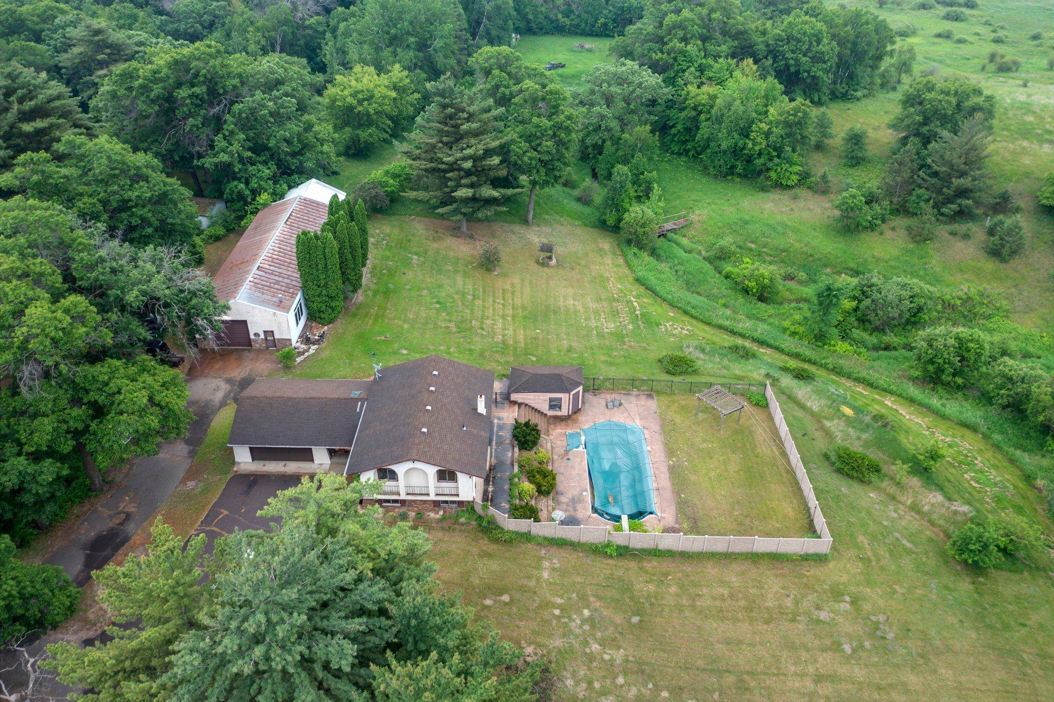Lent Twp, MN 55079,7567 Lent TRL