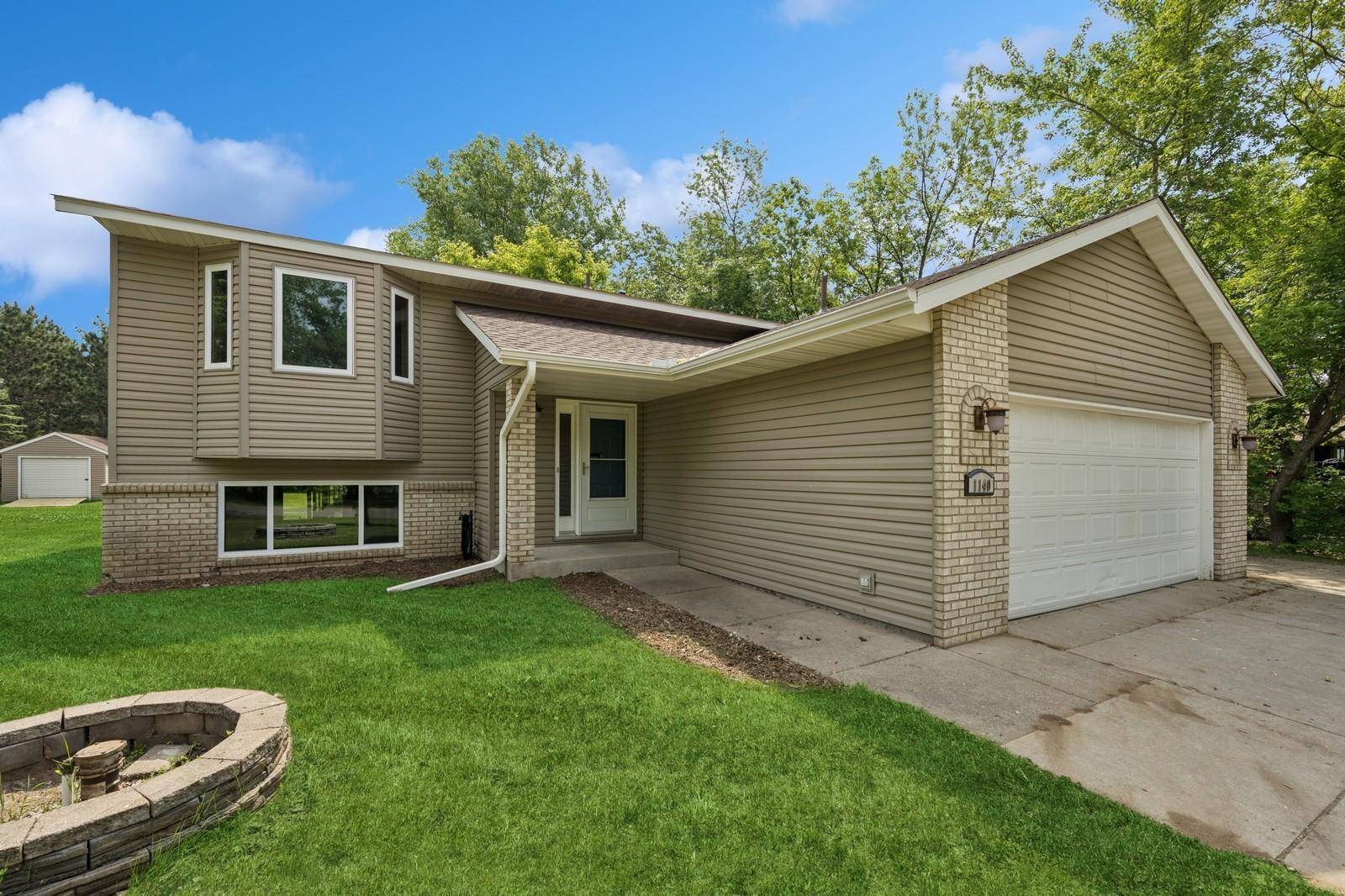 Big Lake, MN 55309,1140 Birch AVE