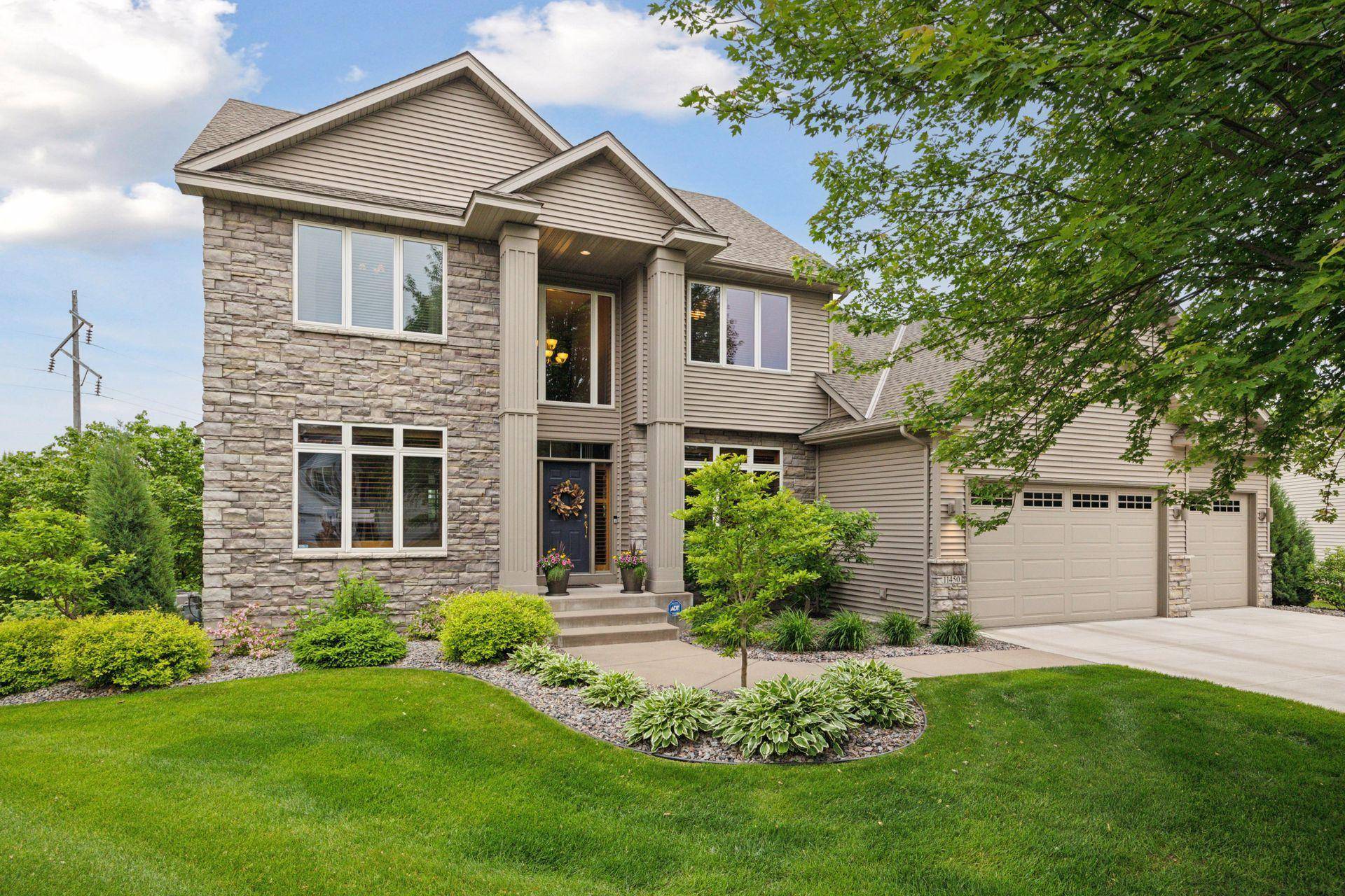 Champlin, MN 55316,11450 Hazelwood LN N